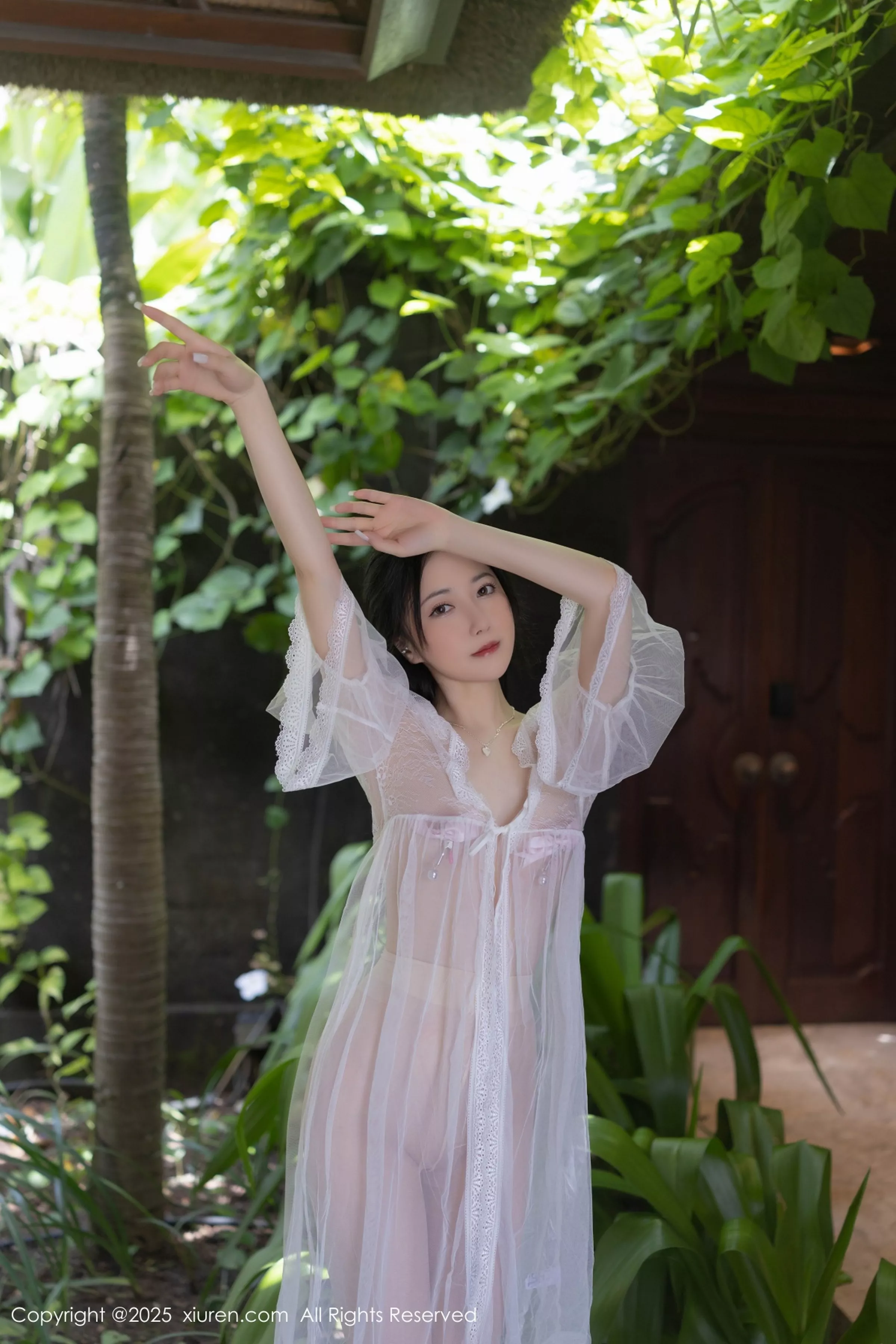 XiuRen 秀人 No.10173 鱼子酱Fish [80P]插图6