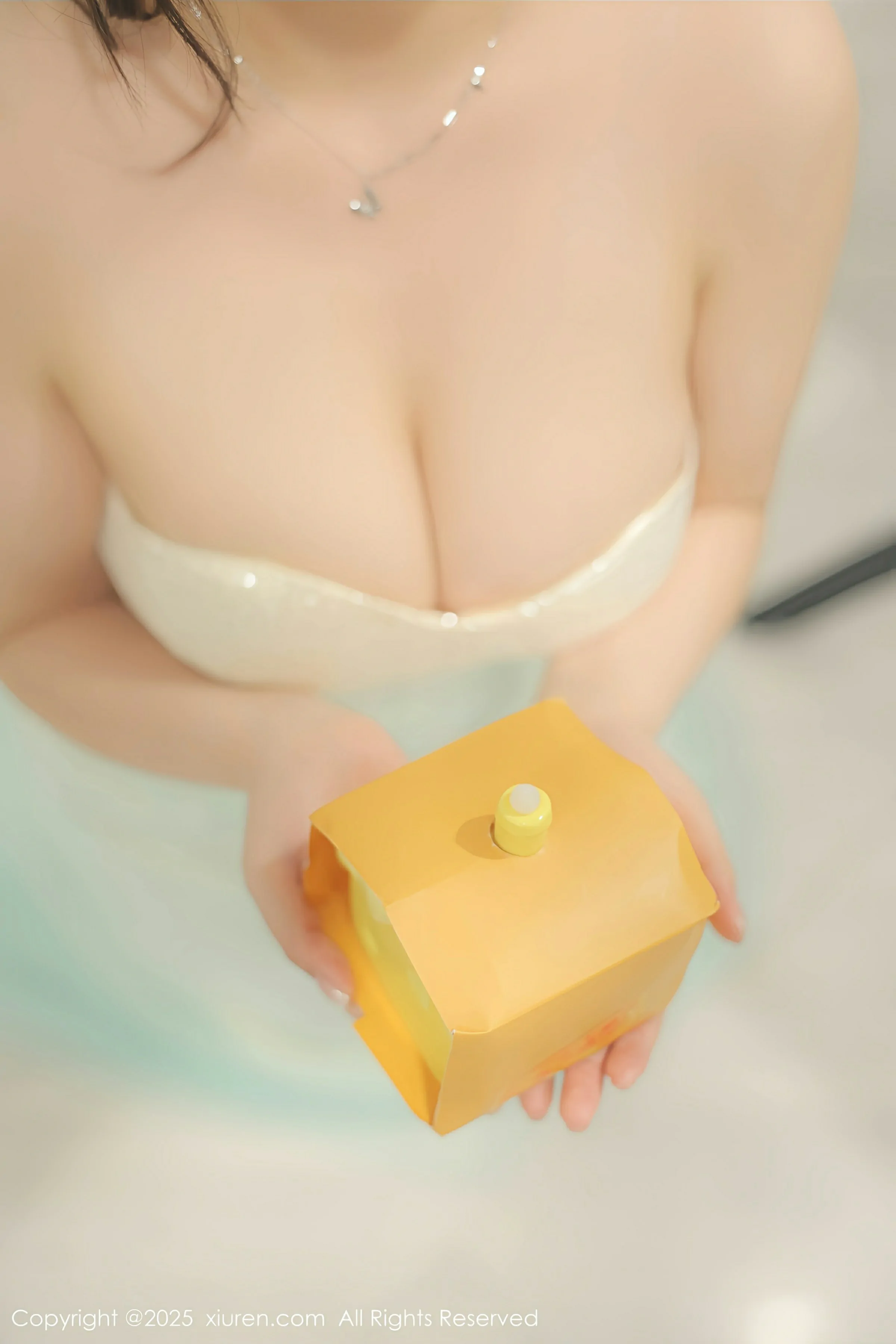 XiuRen 秀人 No.10222 蛋蛋宝 [78P]插图3