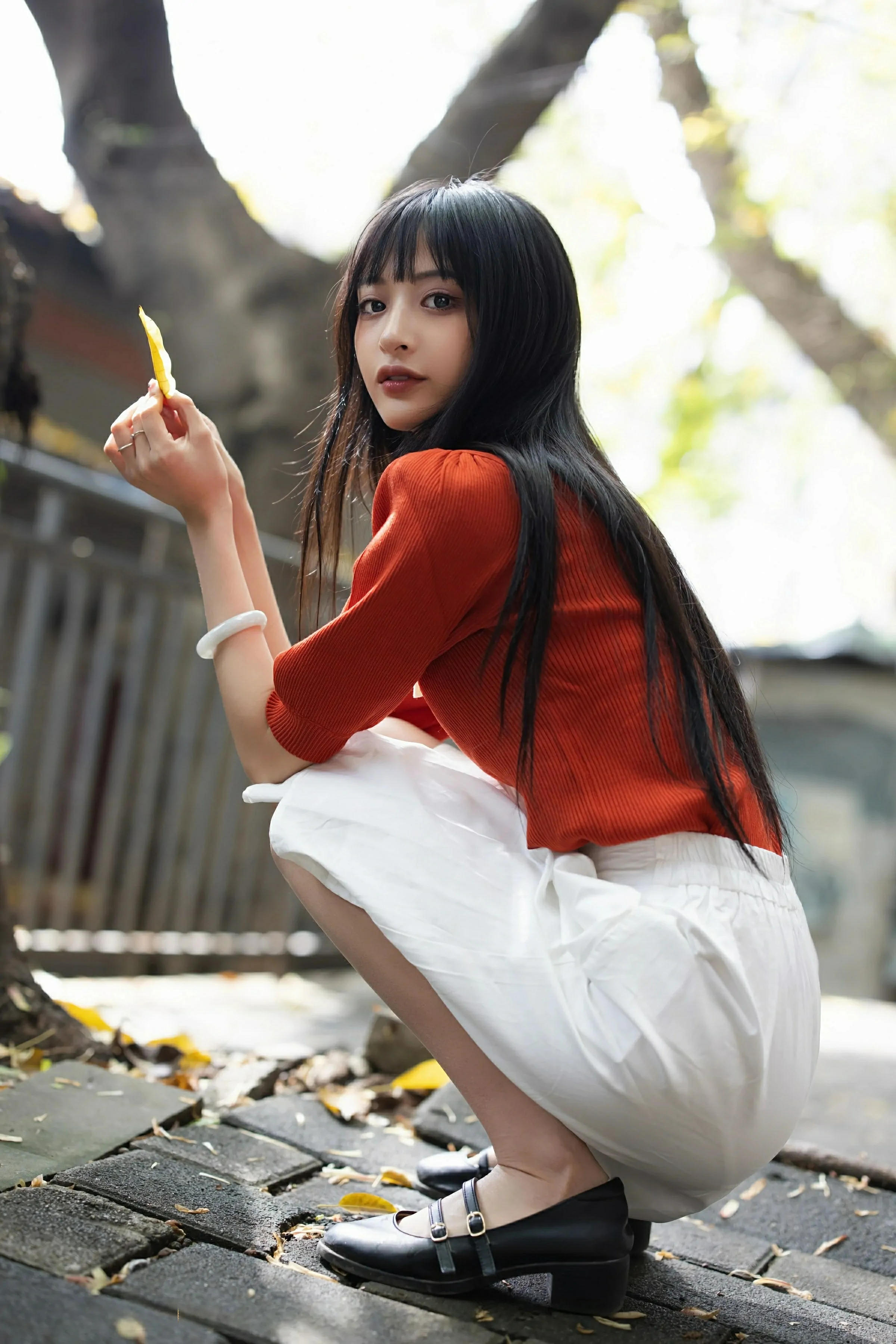 XiuRen 秀人 No.10247 茂木希子 [80P]插图7