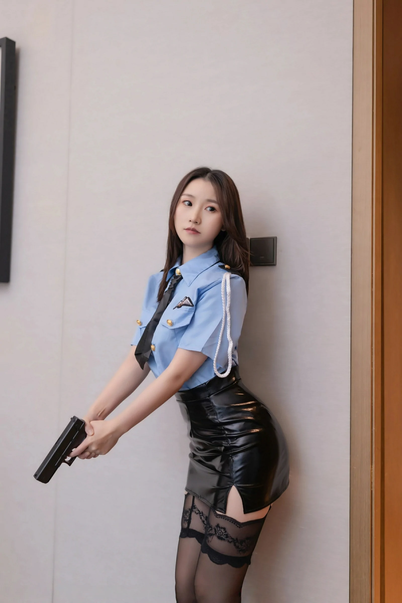 秀人网 No.10277 杏子Yada [82P]插图7