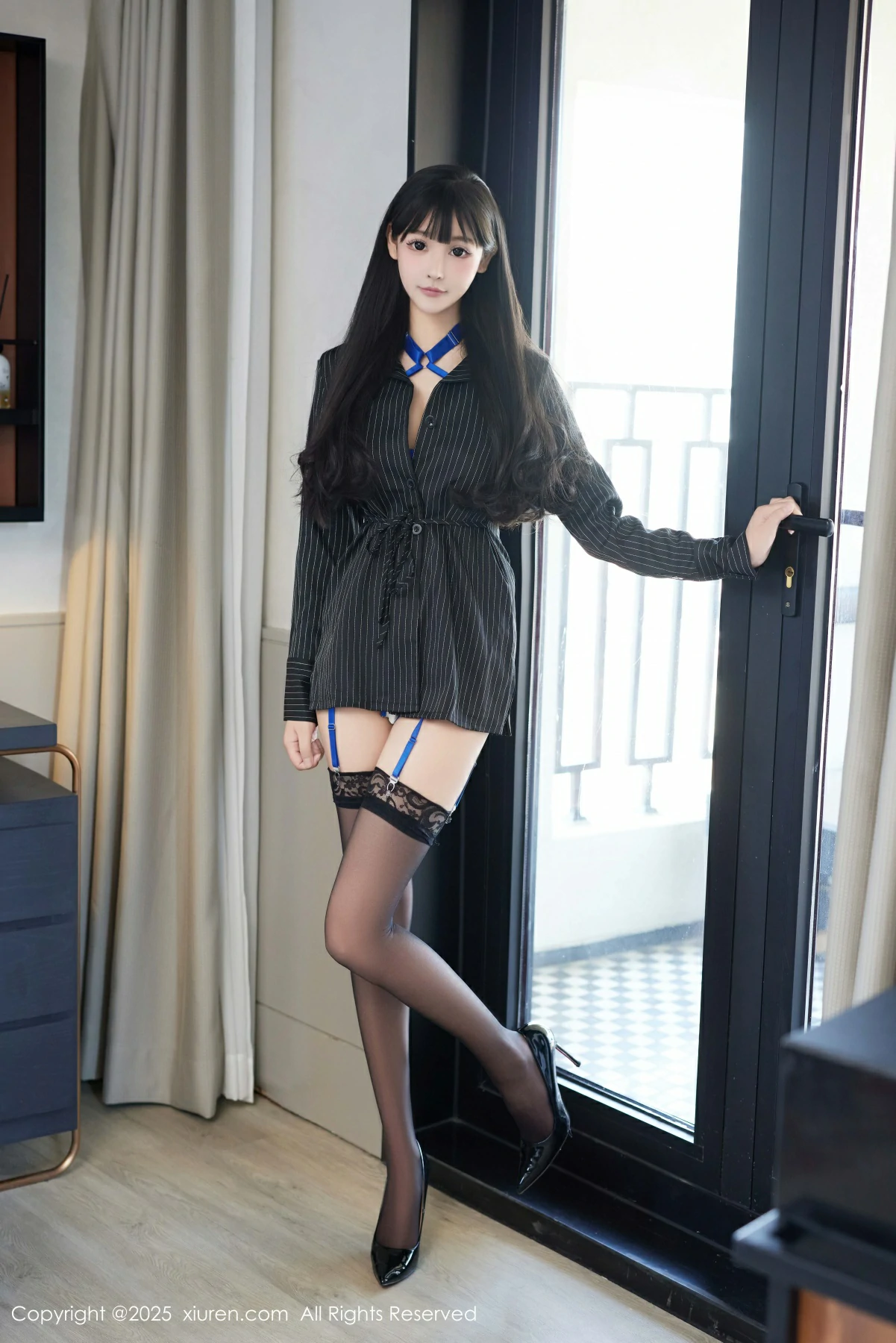 XiuRen 秀人 No.10154 智恩baby [60P]插图6