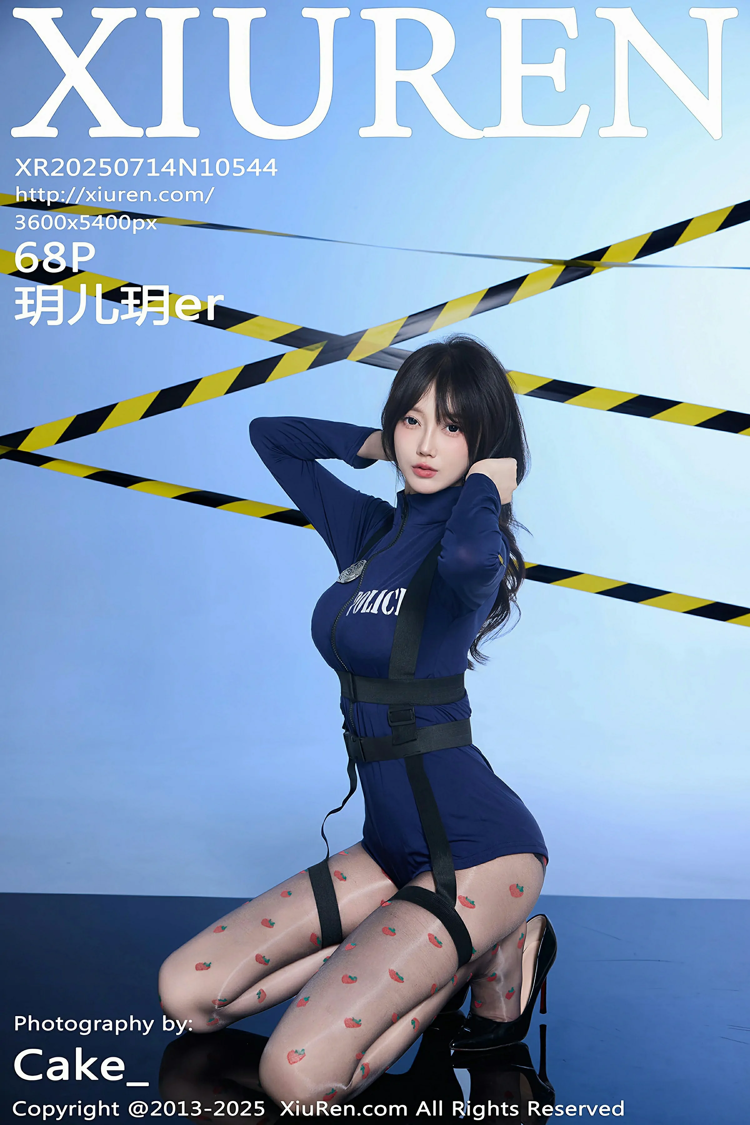 秀人网 No.10544 玥儿玥er [68P]高清在线免费欣赏-微密图社-微密图社