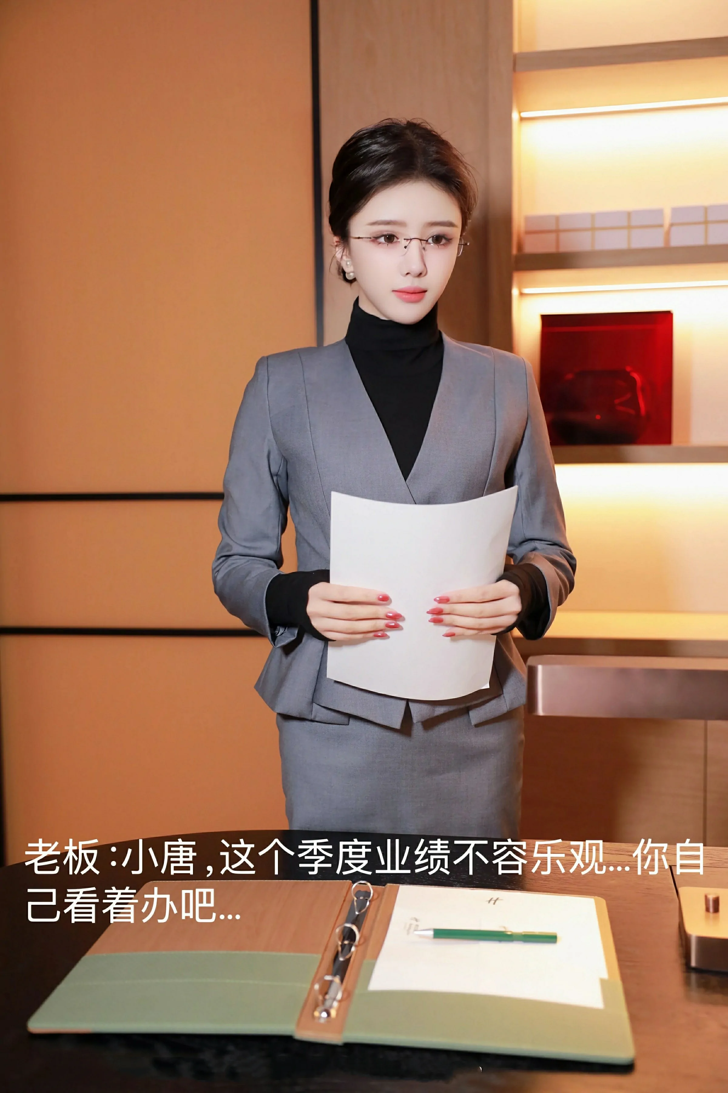 XiuRen 秀人 No.10119 唐翩翩 [74P]插图1