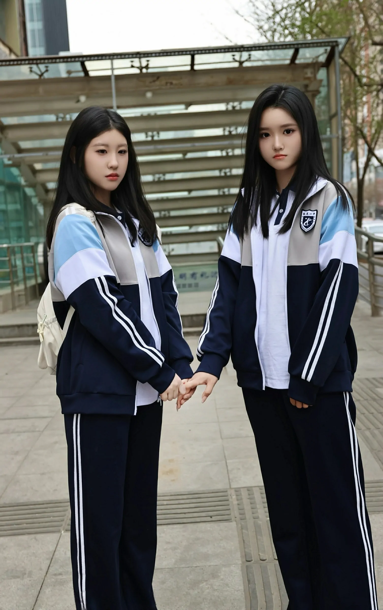 秀人网 No.10288 小芭乐 模特合集 [73P]插图6