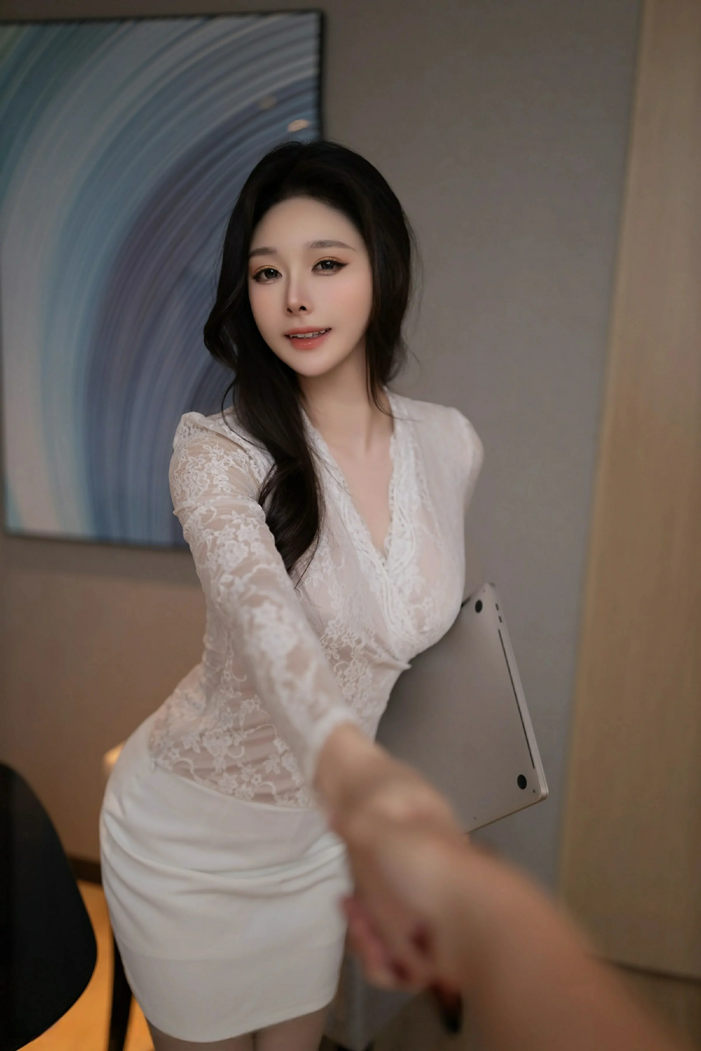 XiuRen 秀人 No.10143 小逗逗 [80P]插图3
