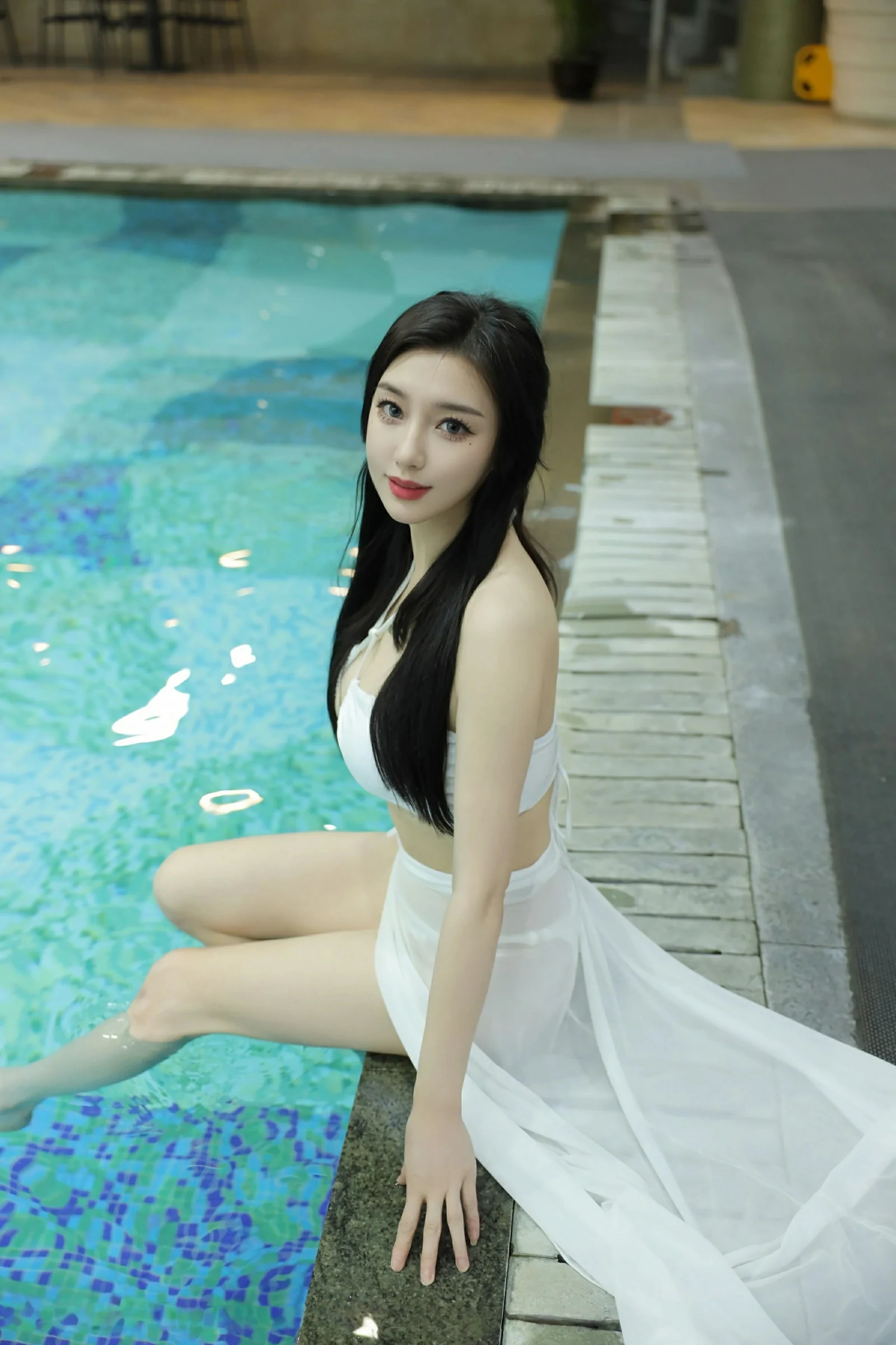 秀人网 No.10441 苏一诺 [81P]插图10