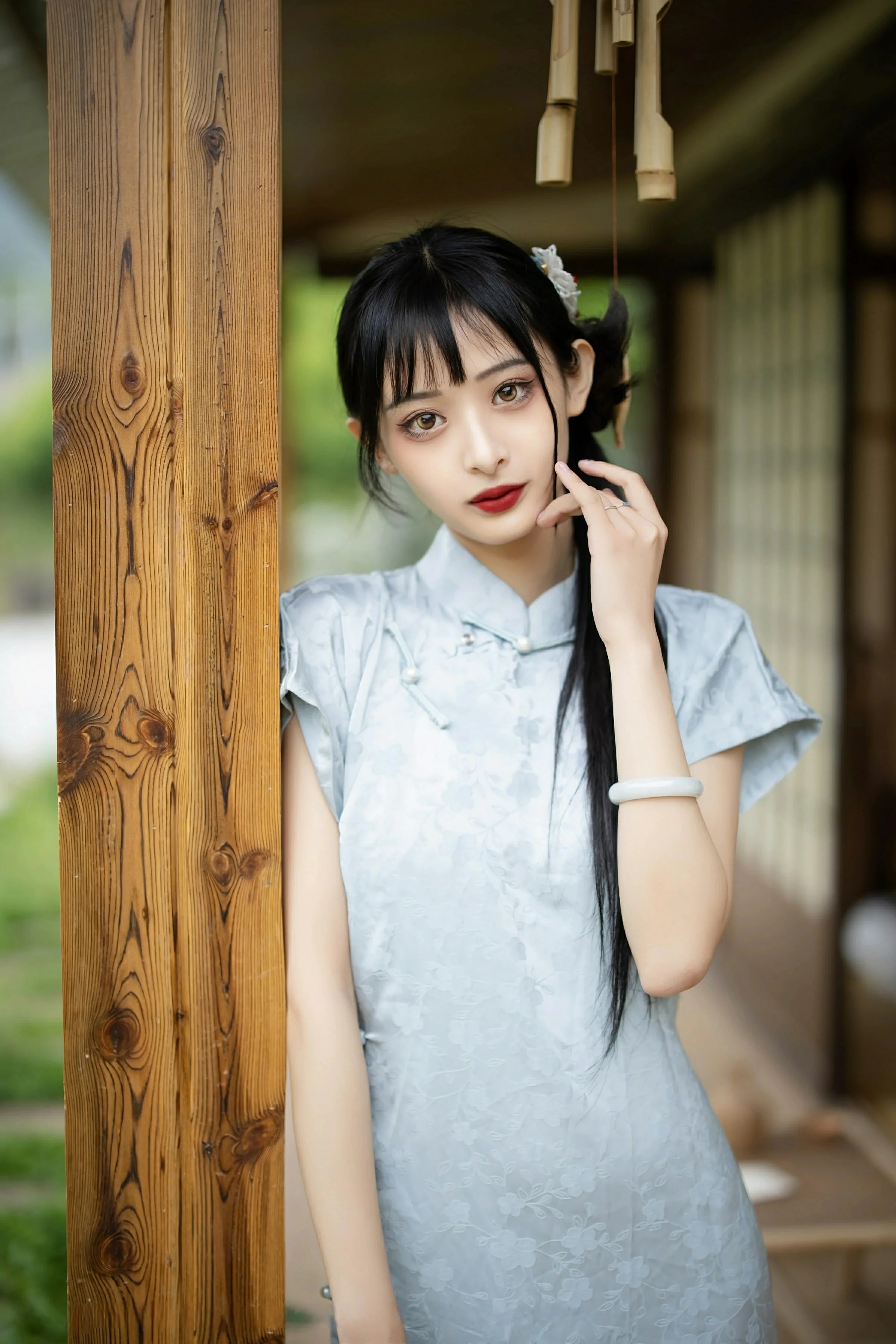 秀人网 No.10278 茂木希子 [80P]插图8
