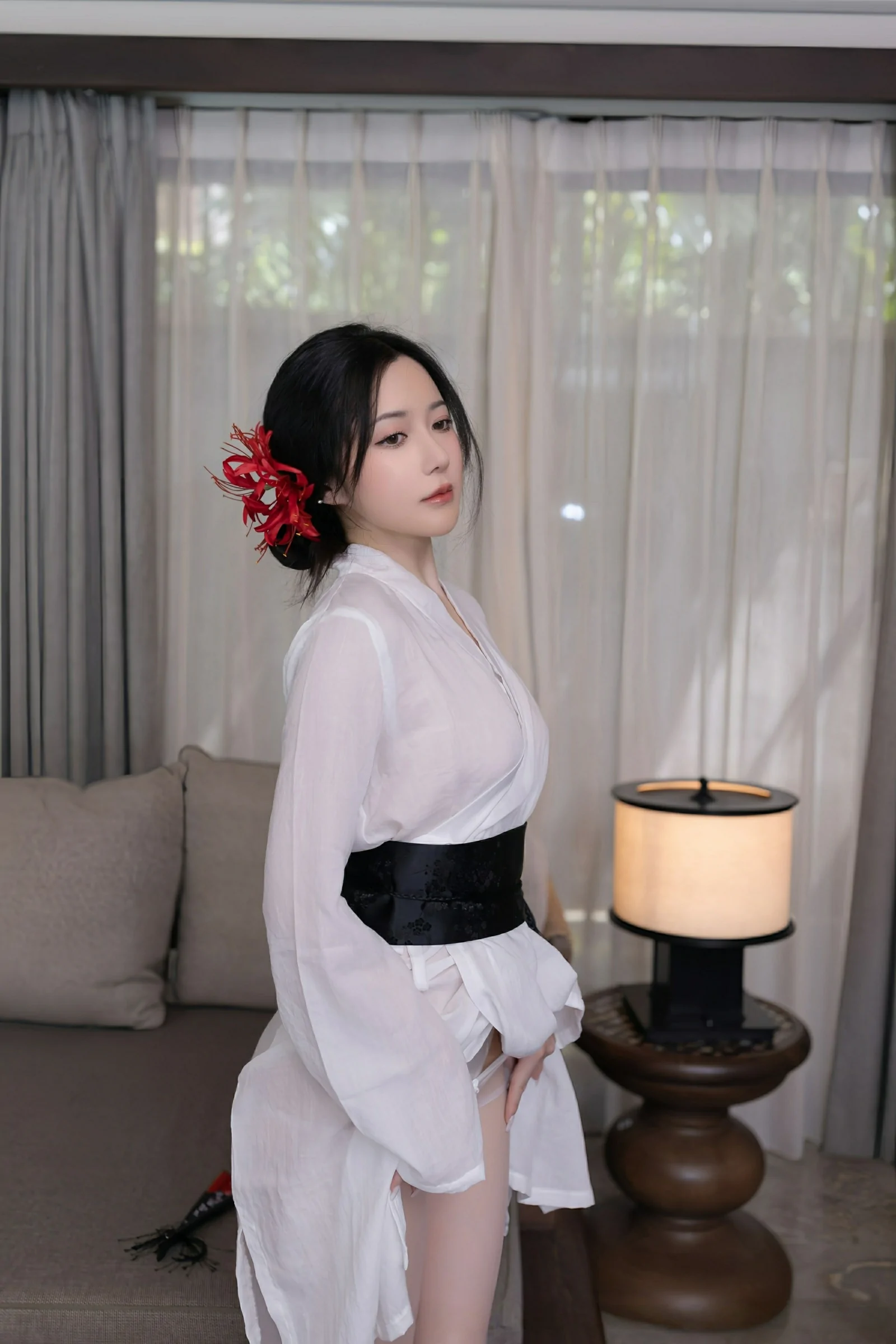 秀人网 No.10514 鱼子酱Fish [80P]插图9