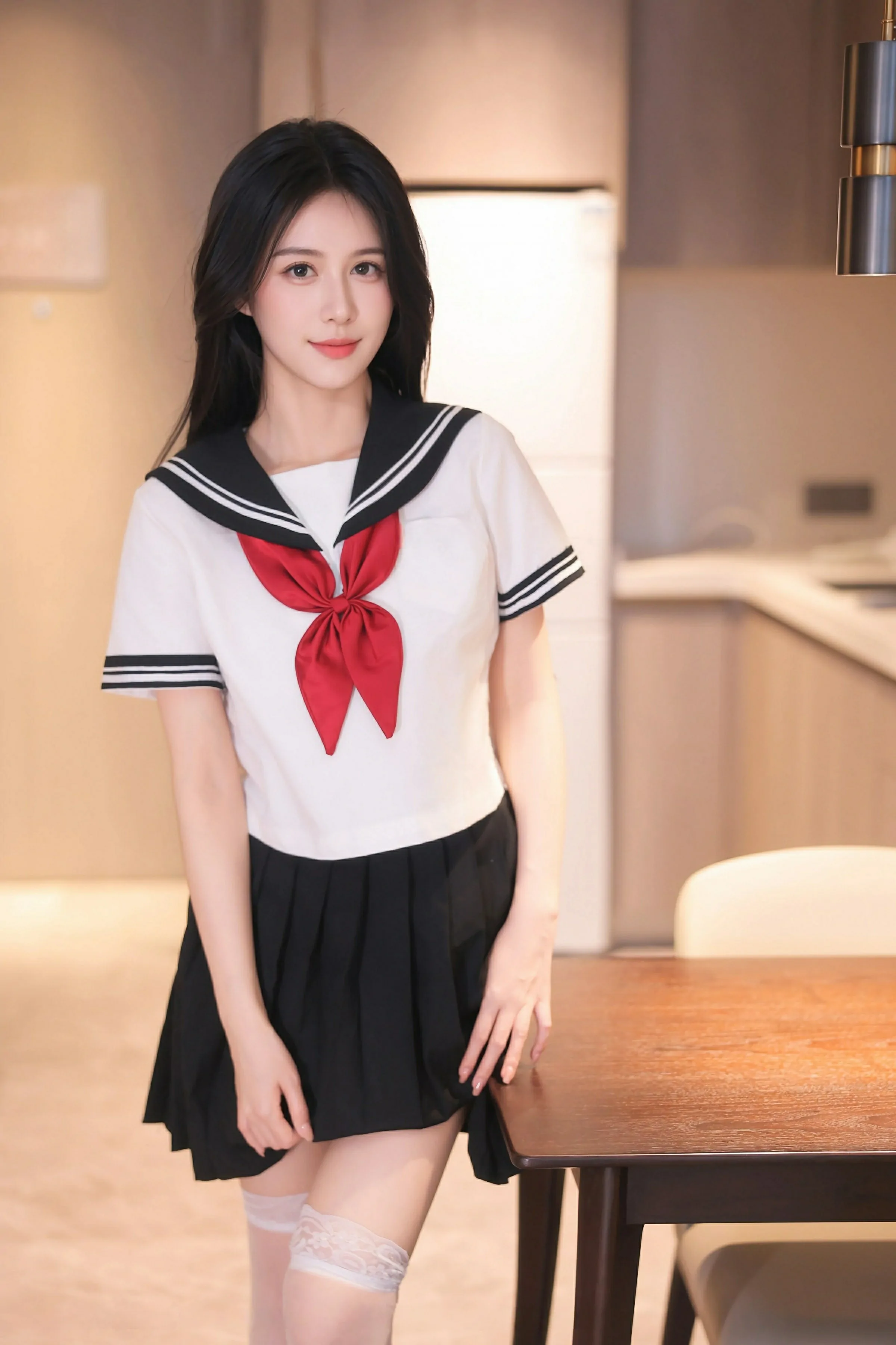 XiuRen 秀人 No.10234 shelly诗莉吖 [77P]插图3
