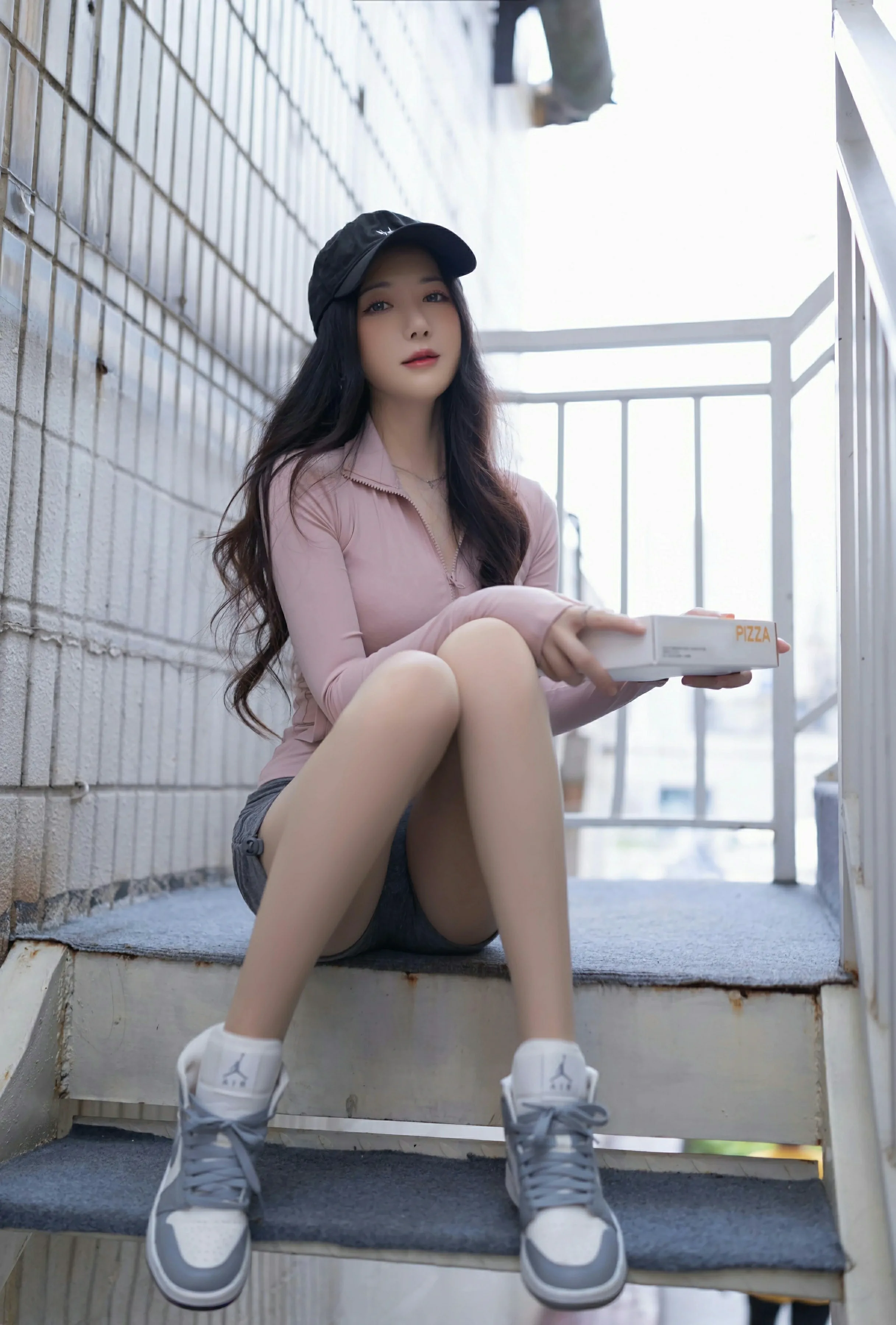 秀人网 No.10542 鱼子酱Fish [80P]插图6
