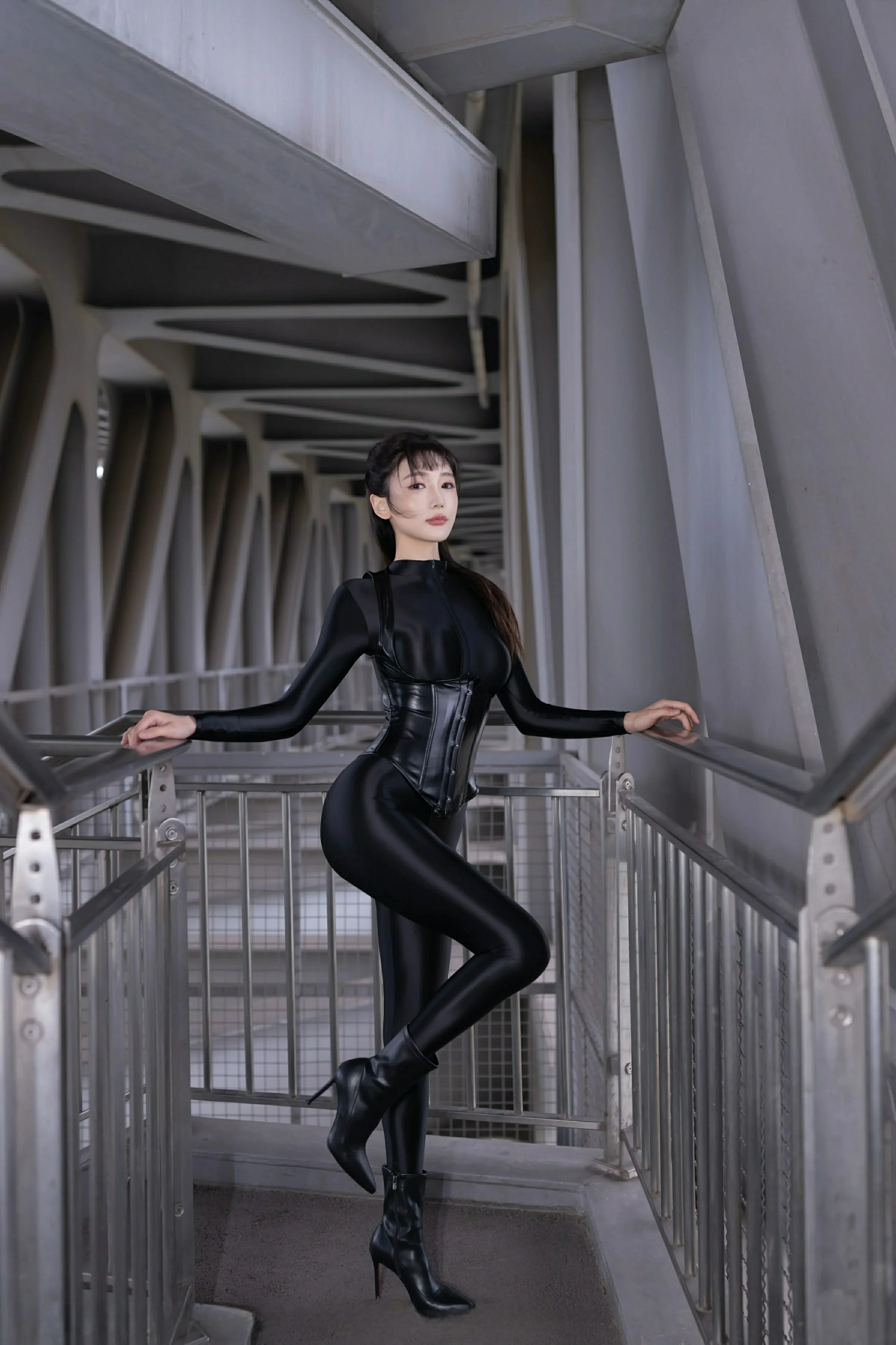 秀人网 No.10404 陆萱萱 [80P]插图1