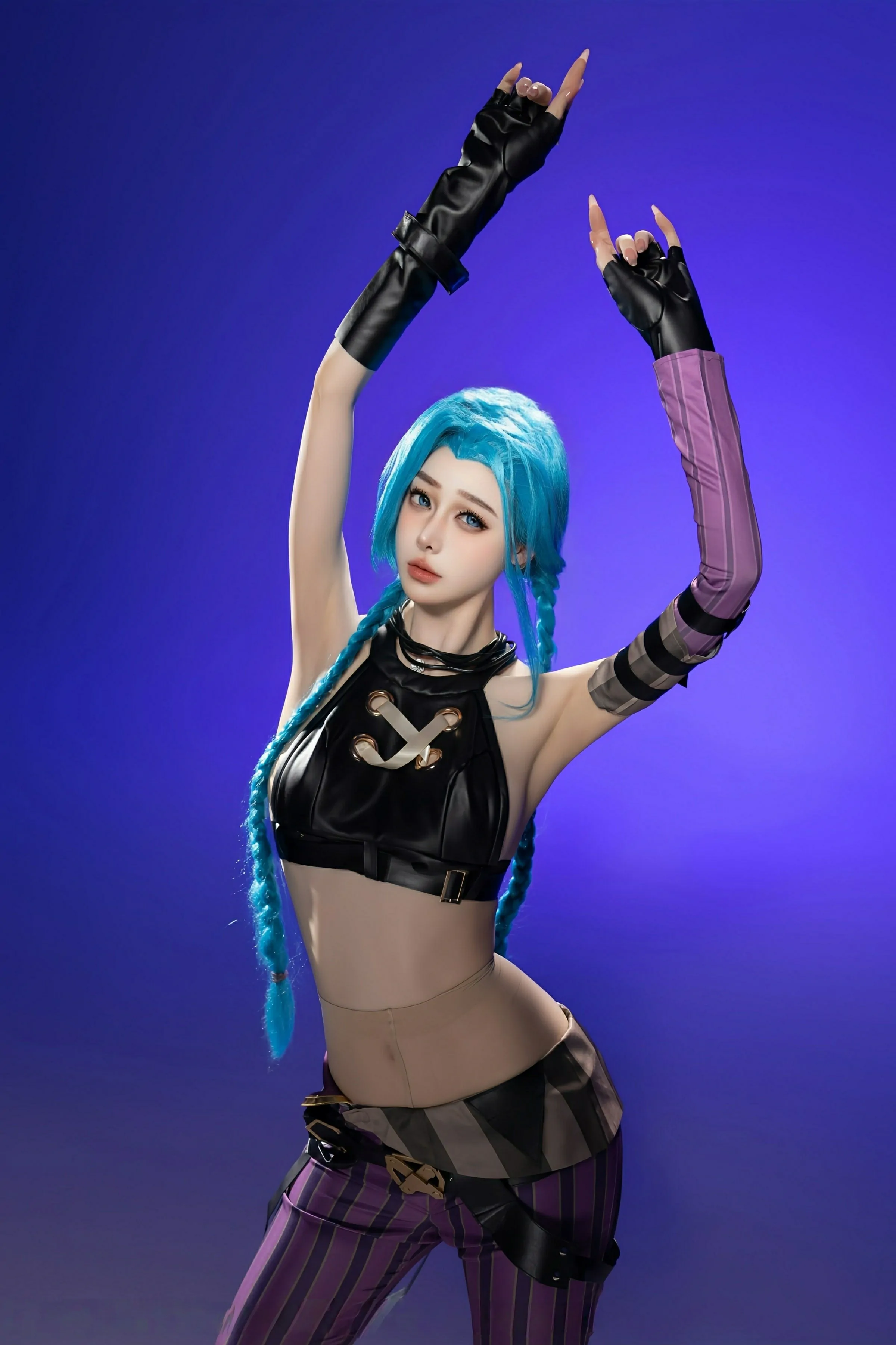 秀人网 No.10479 小逗逗 [79P]插图10