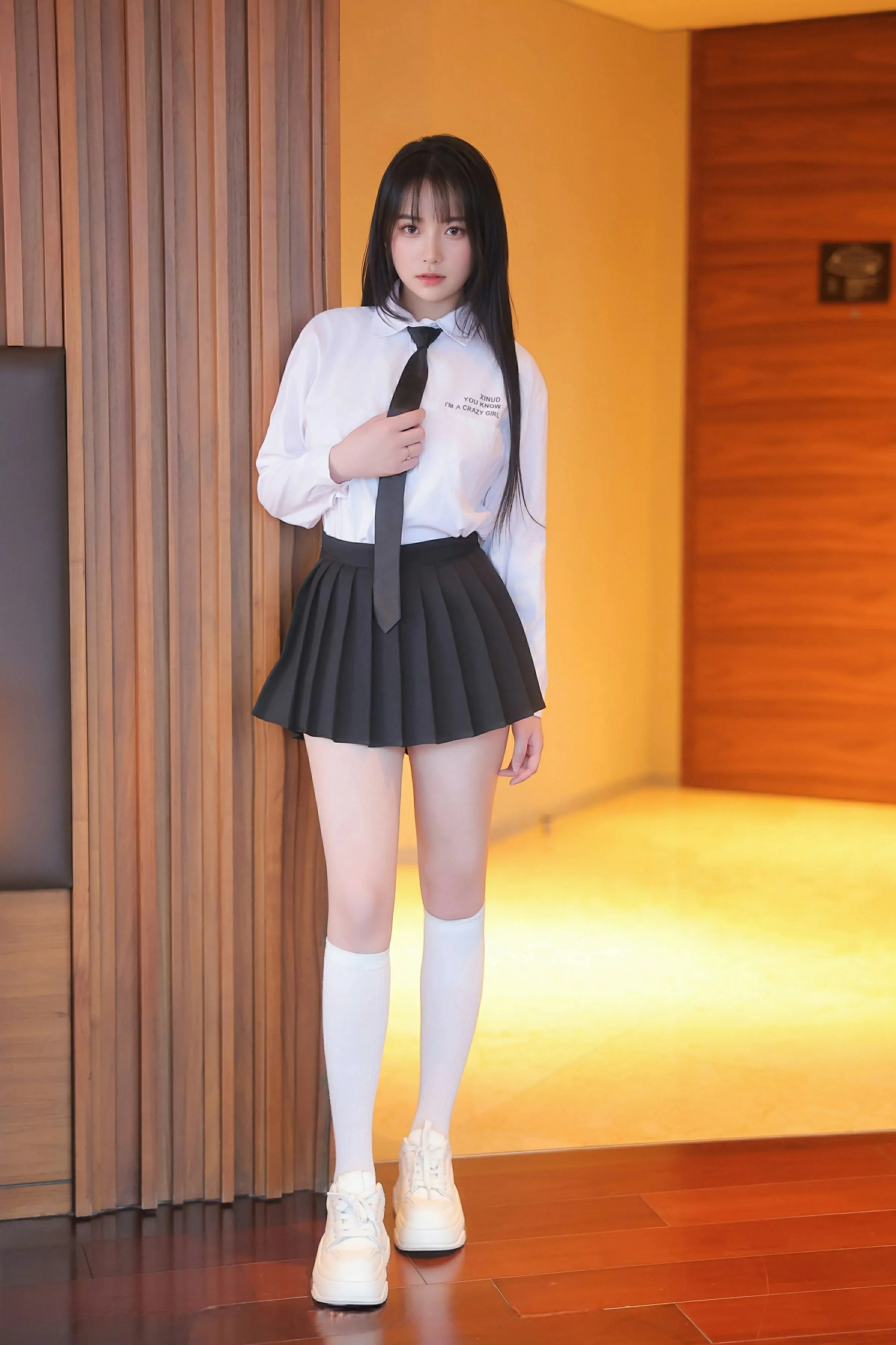 秀人网 No.10335 软情 [64P]插图1