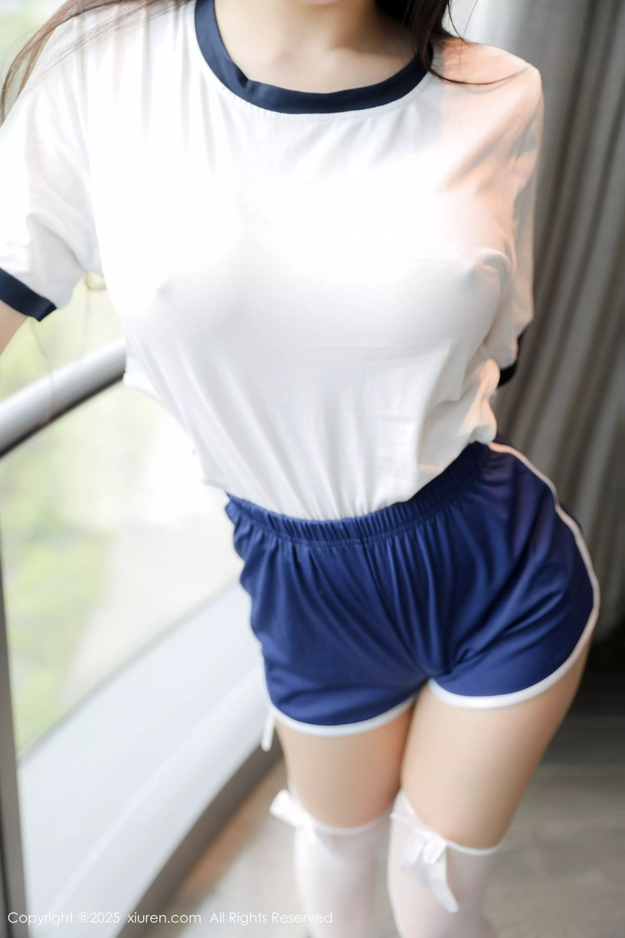 XiuRen 秀人 No.10184 量子玫瑰 [85P]插图1