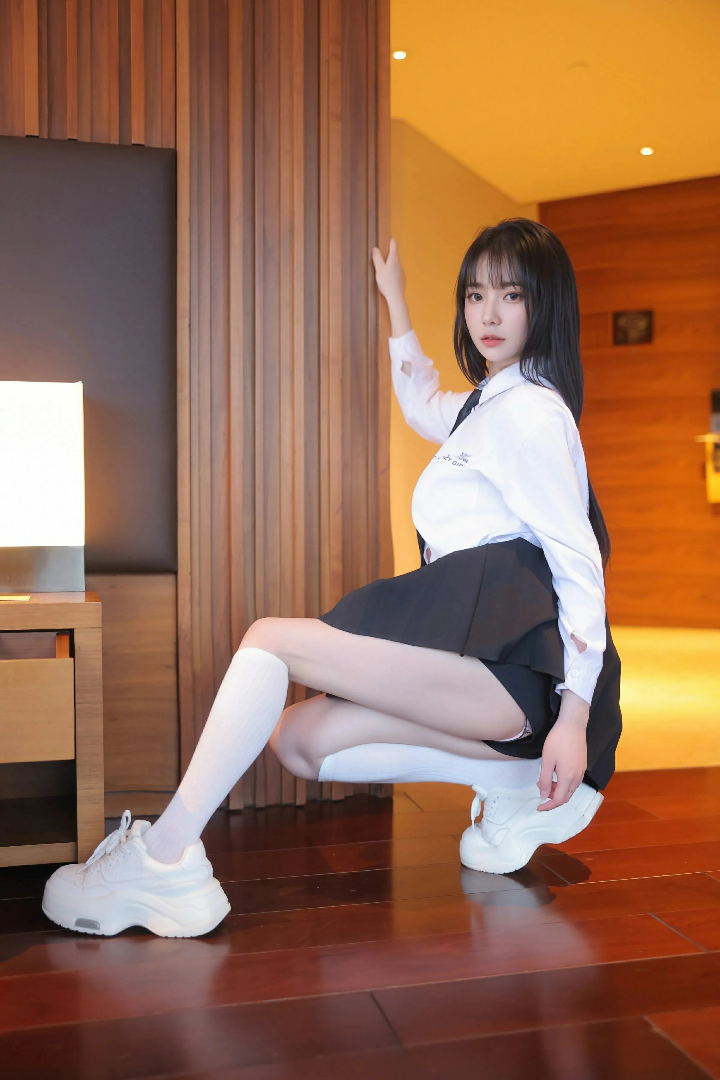秀人网 No.10335 软情 [64P]插图4