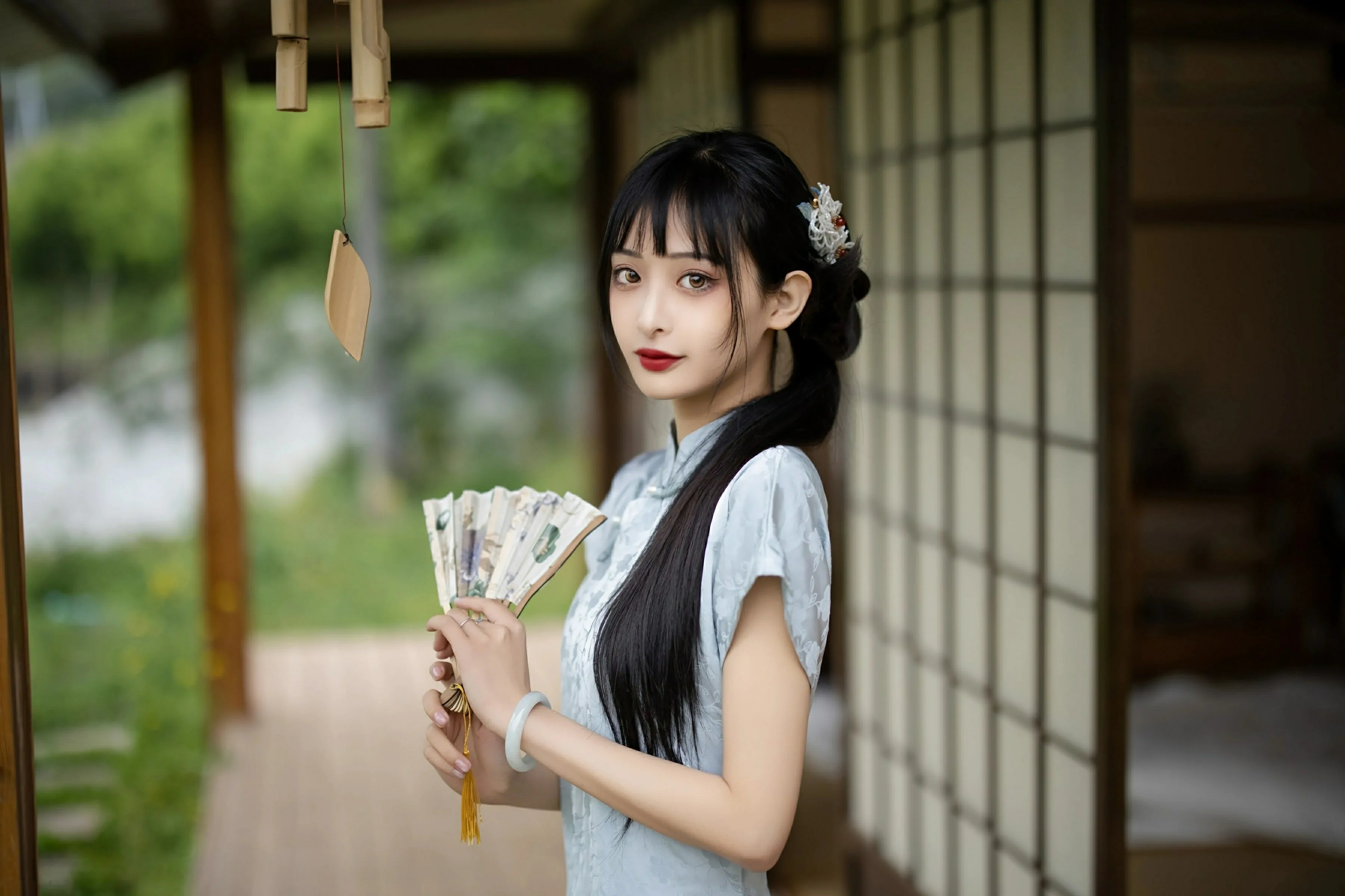 秀人网 No.10278 茂木希子 [80P]插图6