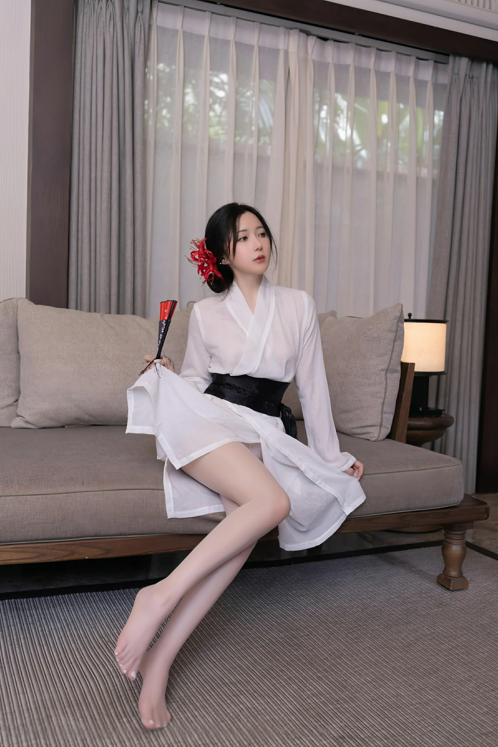 秀人网 No.10514 鱼子酱Fish [80P]插图10