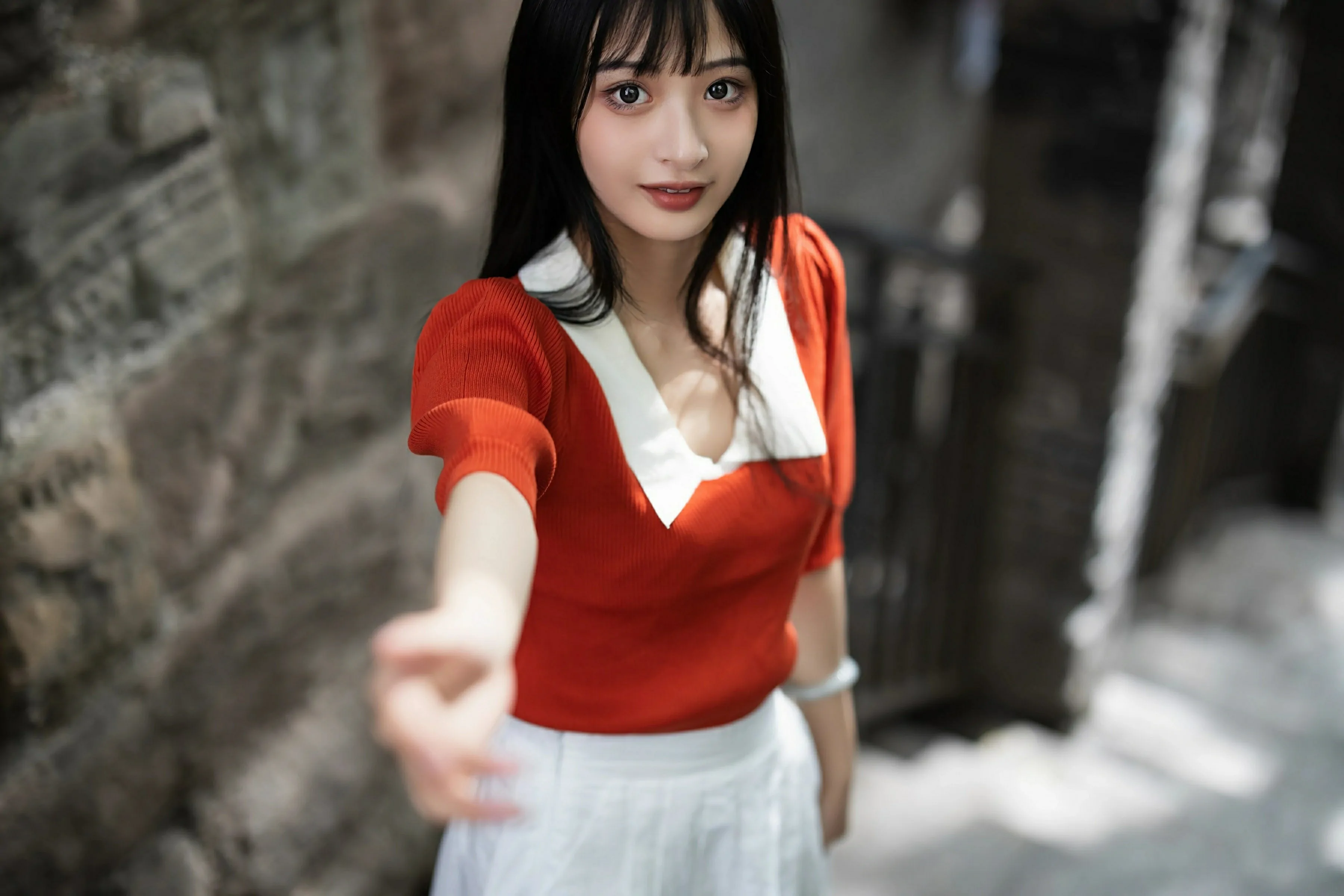 XiuRen 秀人 No.10247 茂木希子 [80P]插图4