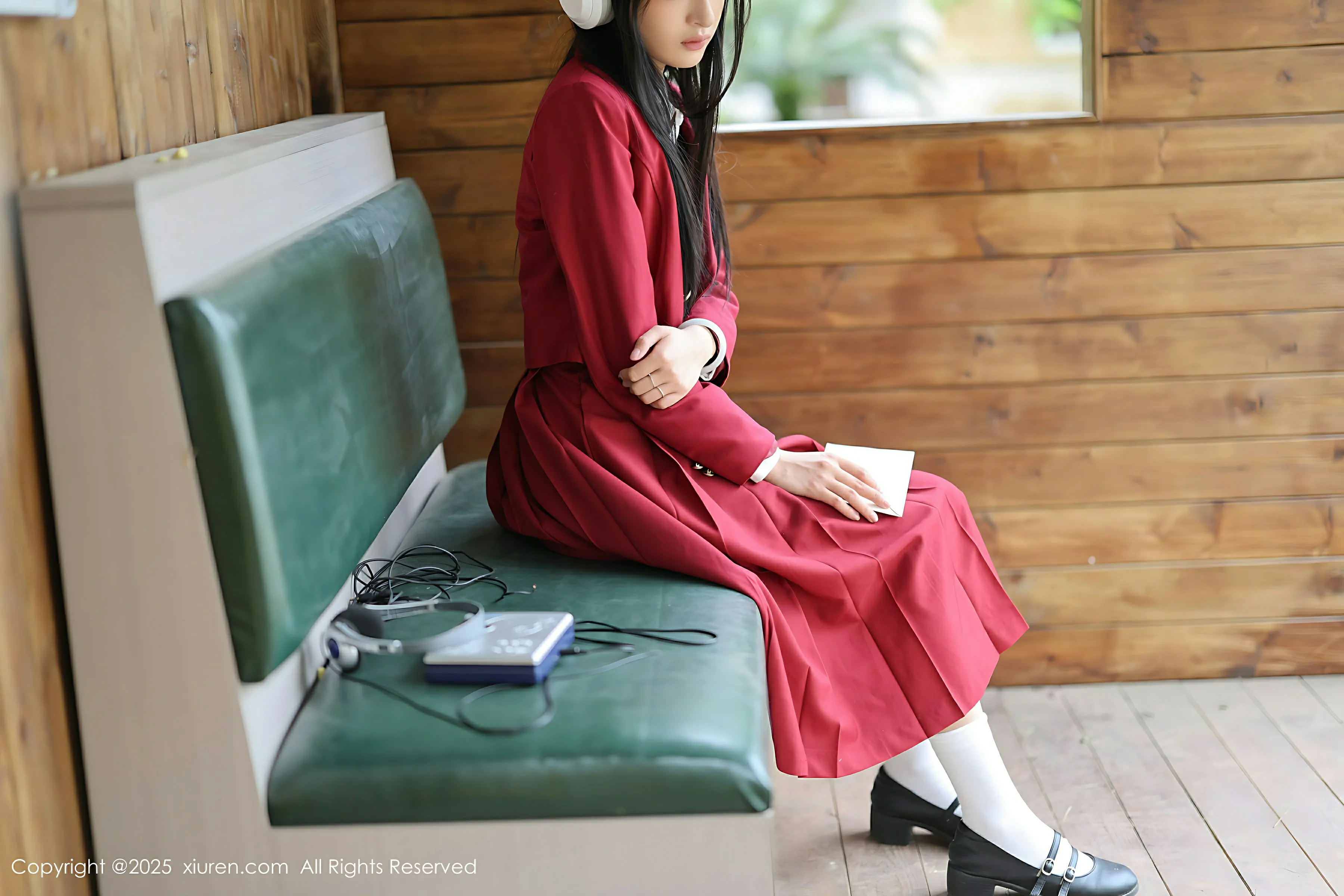 XiuRen 秀人 No.10215 茂木希子 [82P]插图3