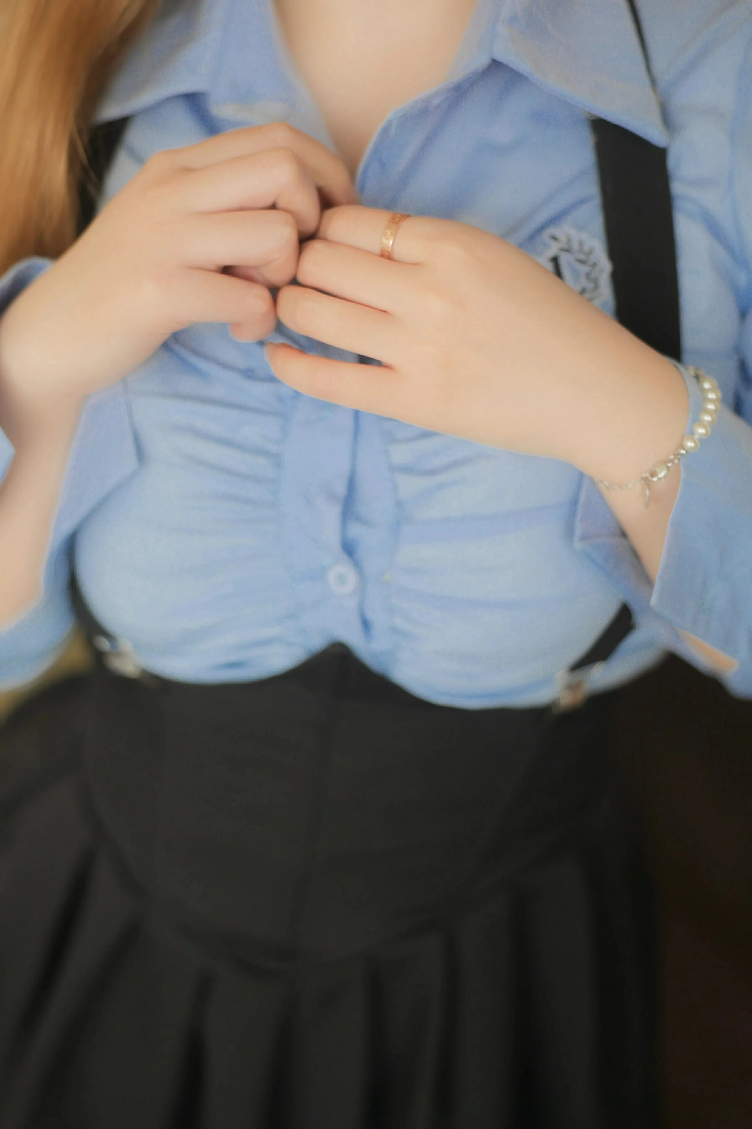XiuRen 秀人 No.10224 M麦当劳 [86P]插图4
