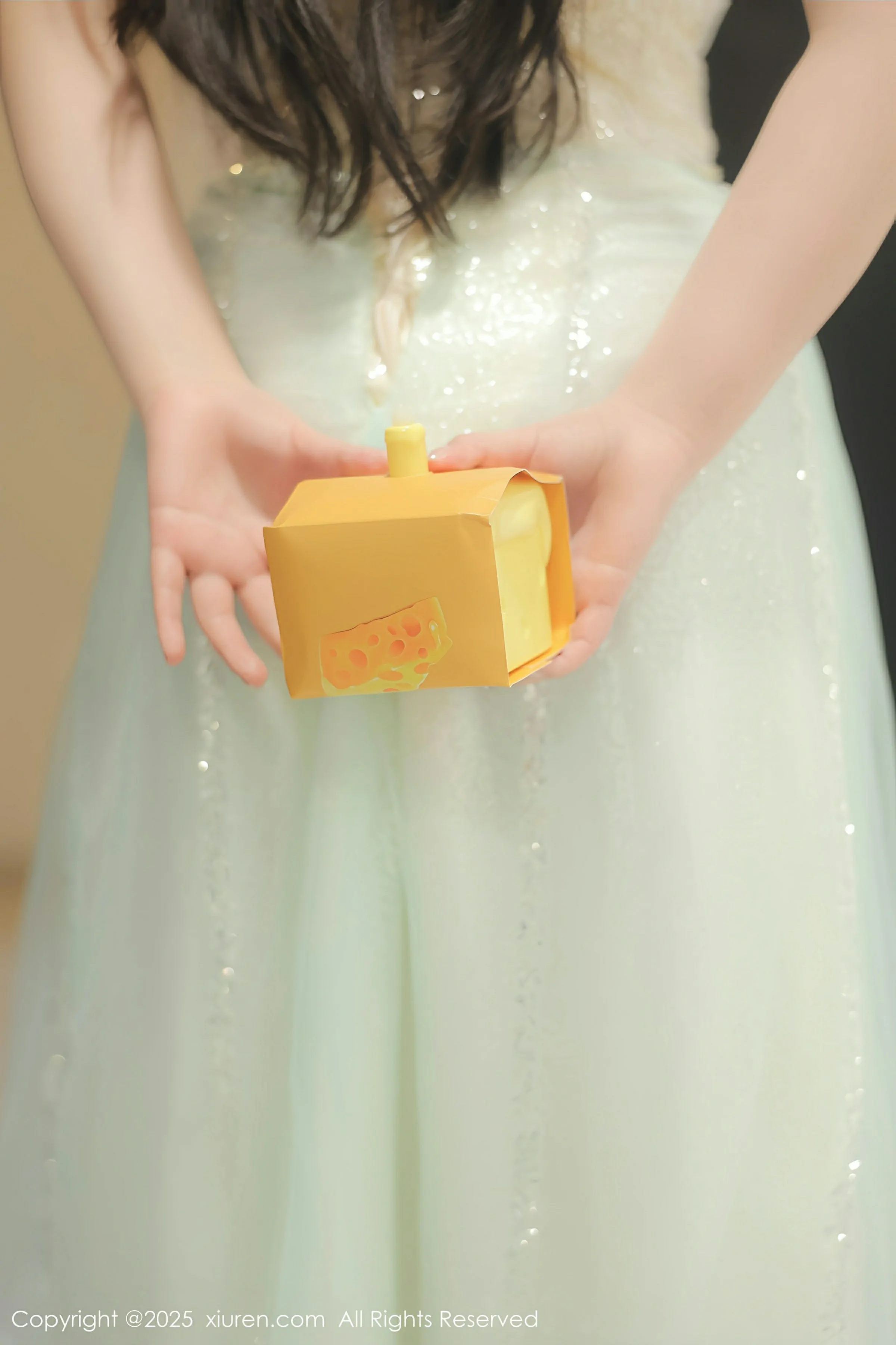 XiuRen 秀人 No.10222 蛋蛋宝 [78P]插图7