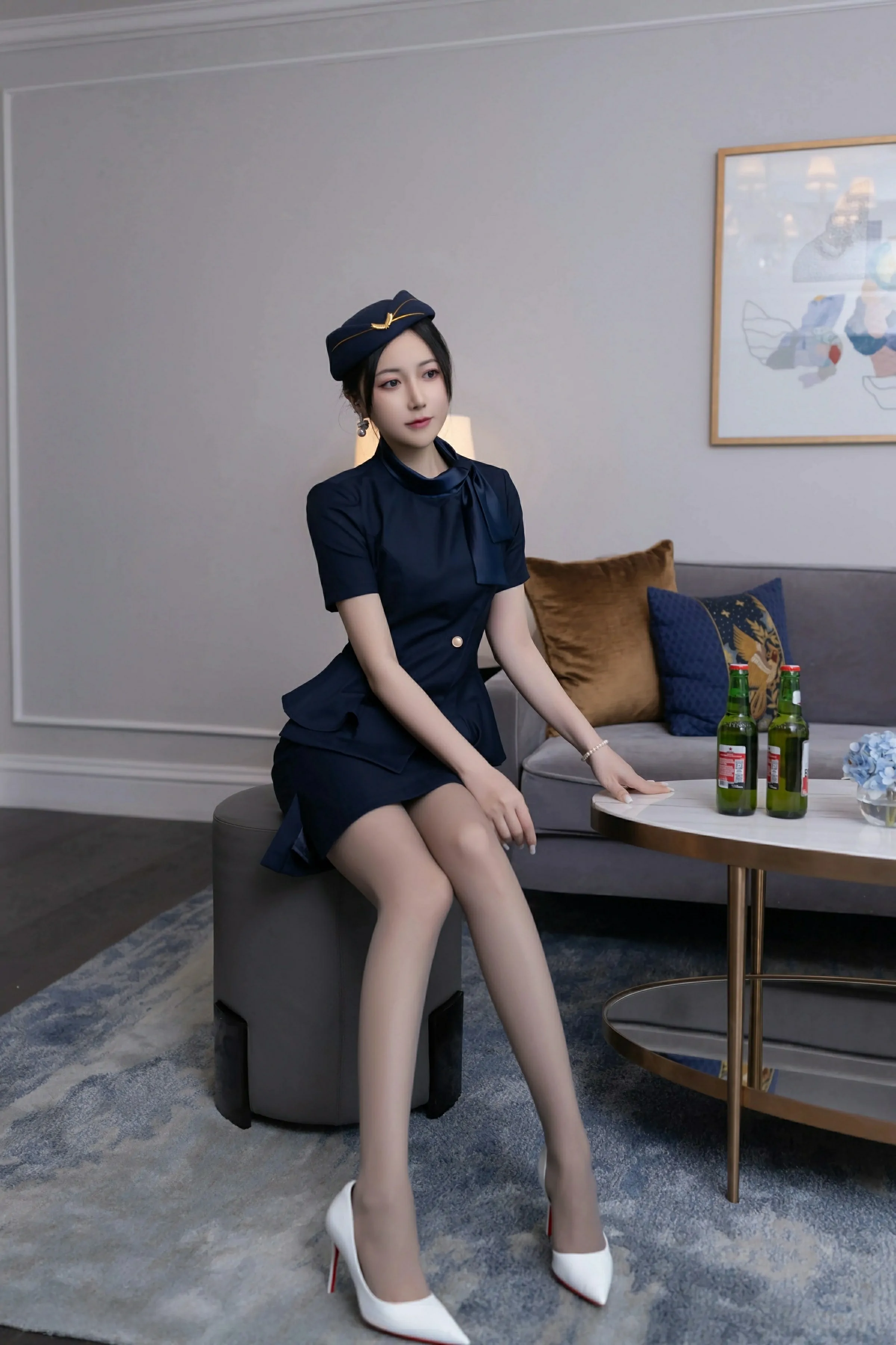 XiuRen 秀人 No.10142 鱼子酱Fish [80P]插图9