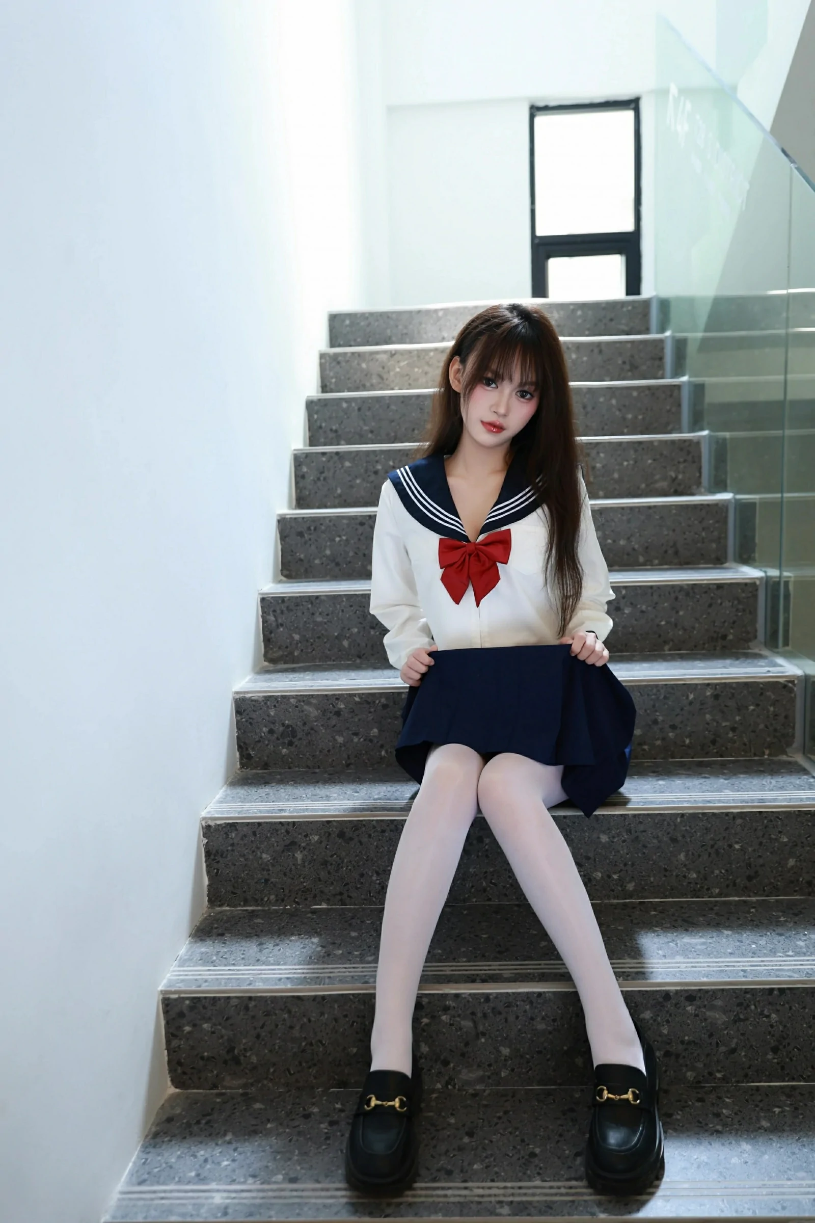 秀人网 No.10458 糯咪 [88P]插图4