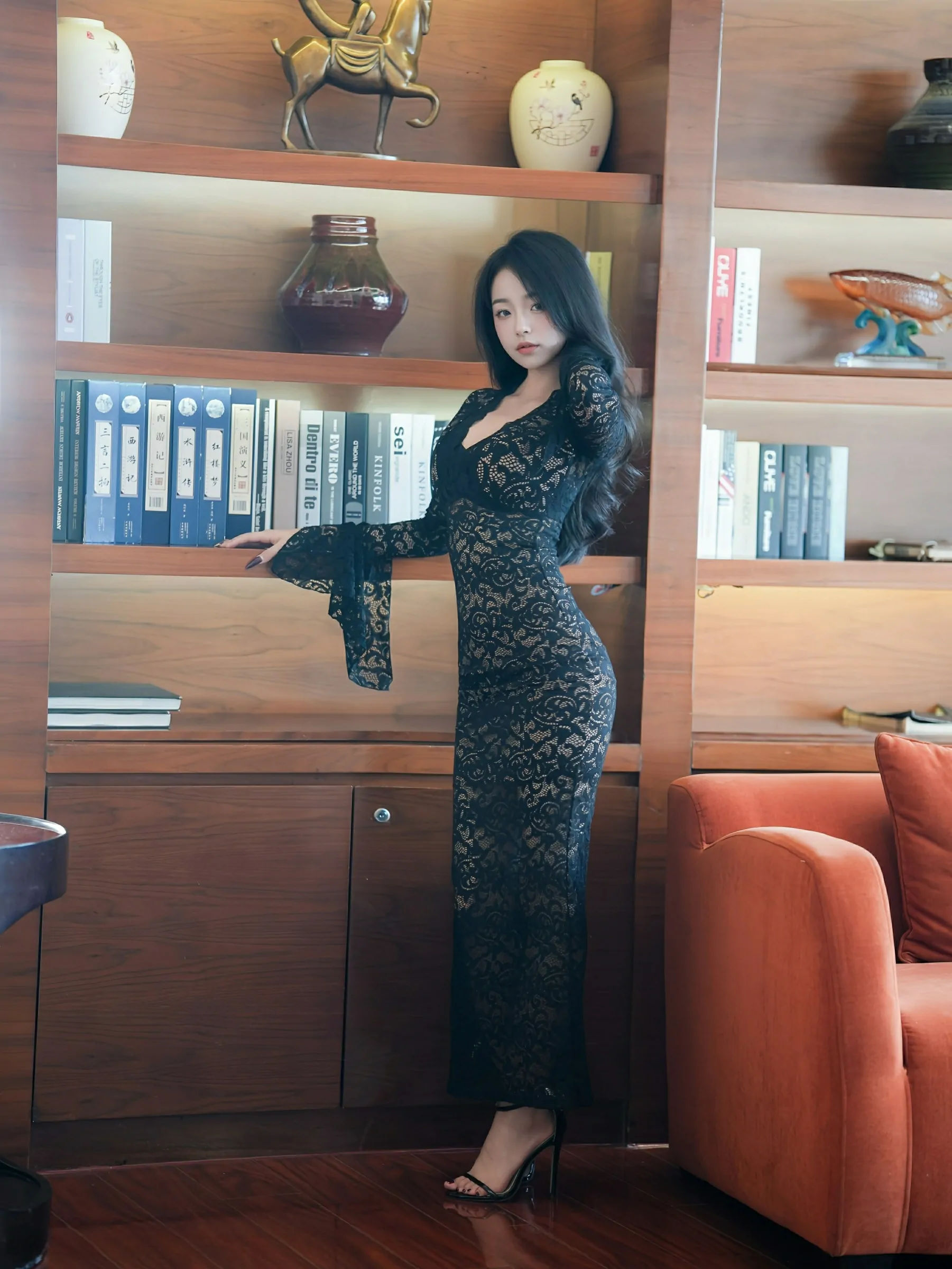 秀人网 No.10360 白琮瑗 [61P]插图8