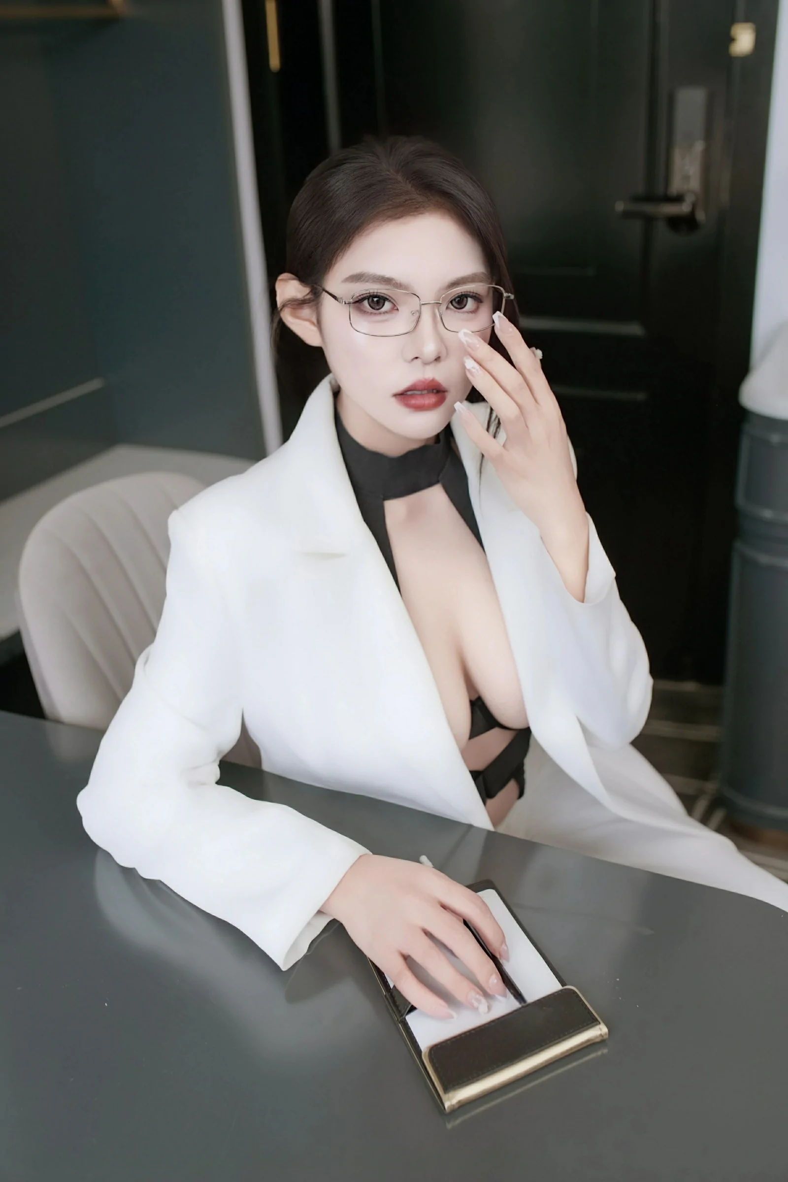 秀人网 No.10464 冬安 [94P]插图7