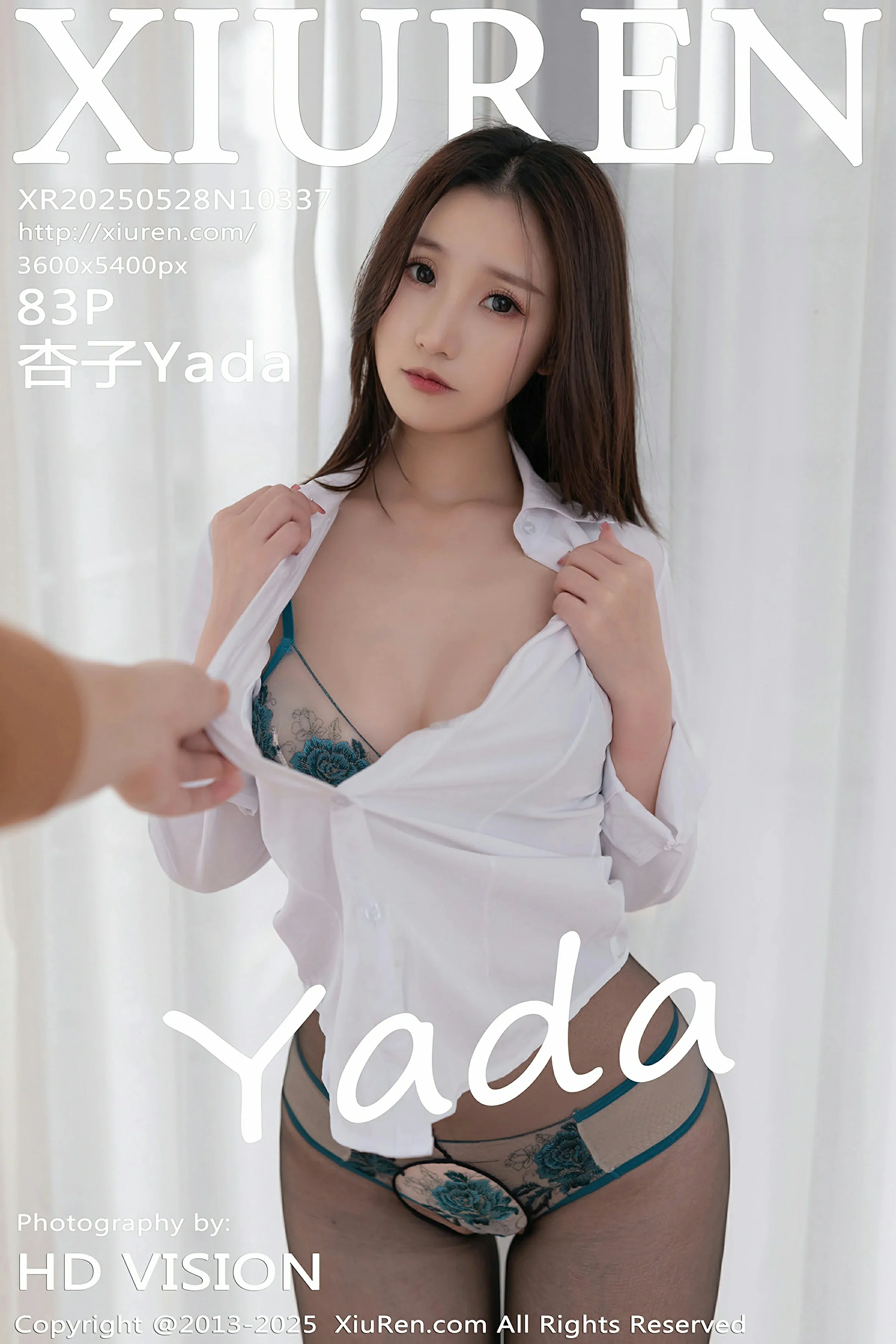 秀人网 No.10337 杏子Yada [83P]高清在线免费欣赏-微密图社-微密图社