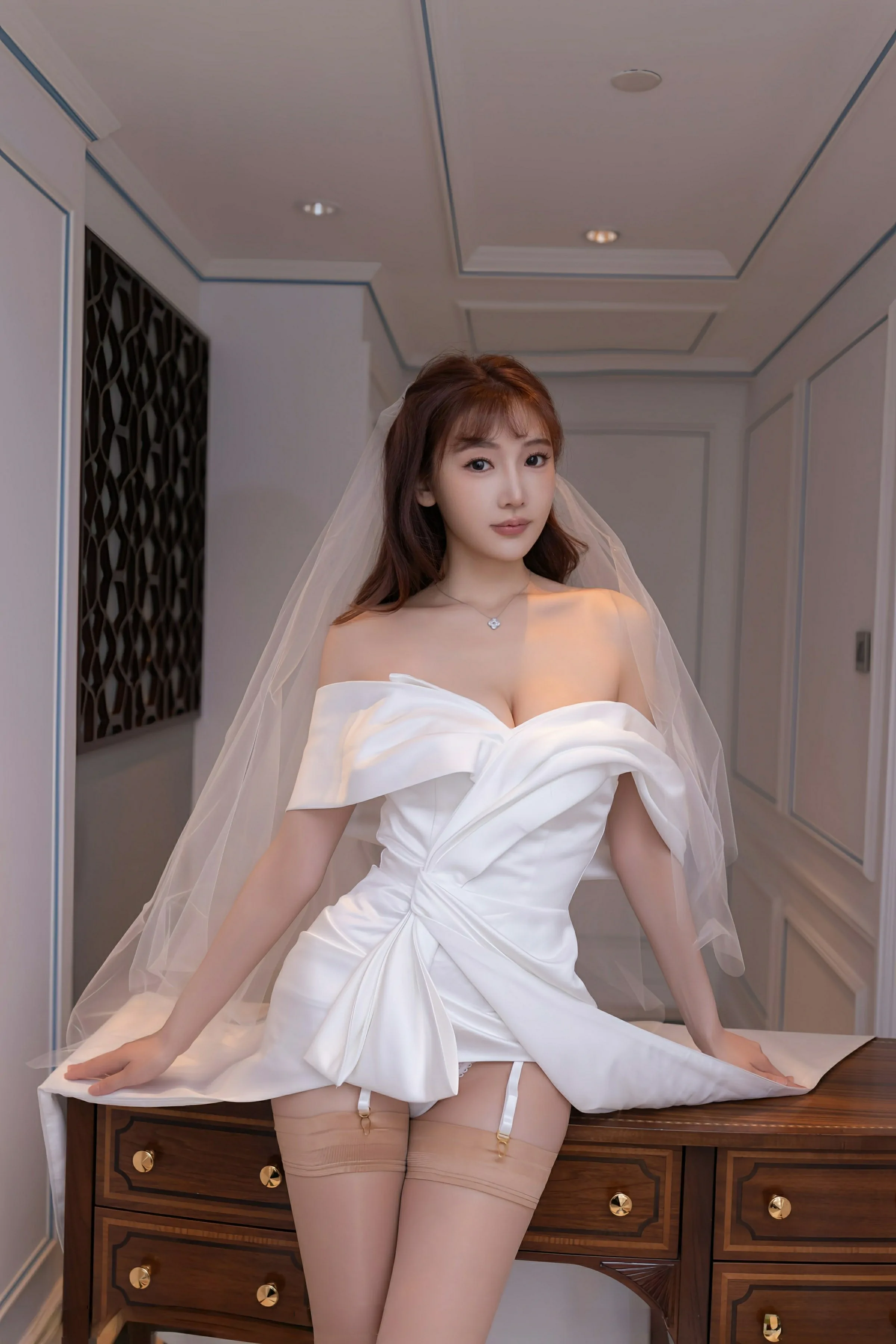 秀人网 No.10535 陆萱萱 [80P]插图10