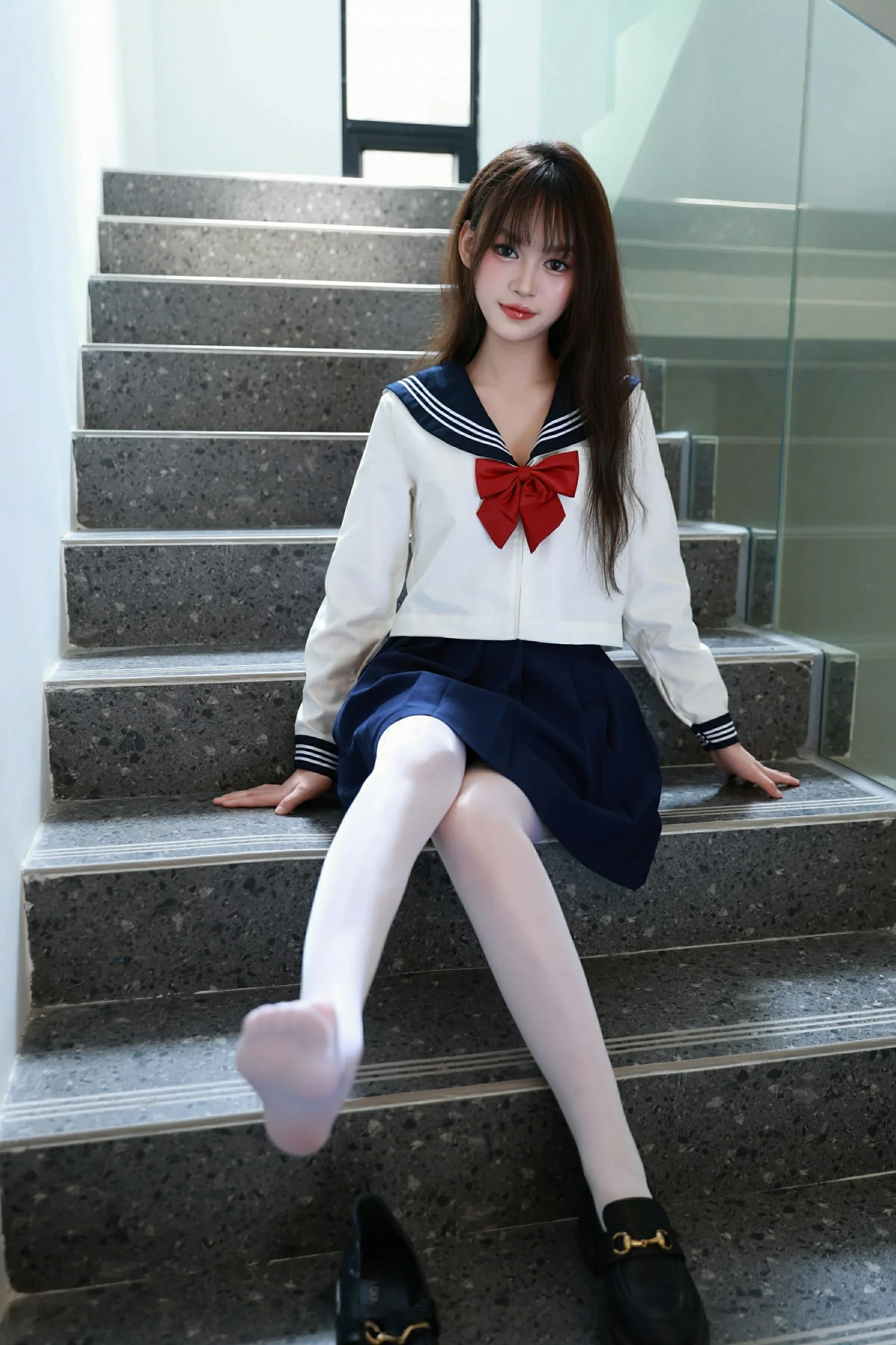 秀人网 No.10458 糯咪 [88P]插图8