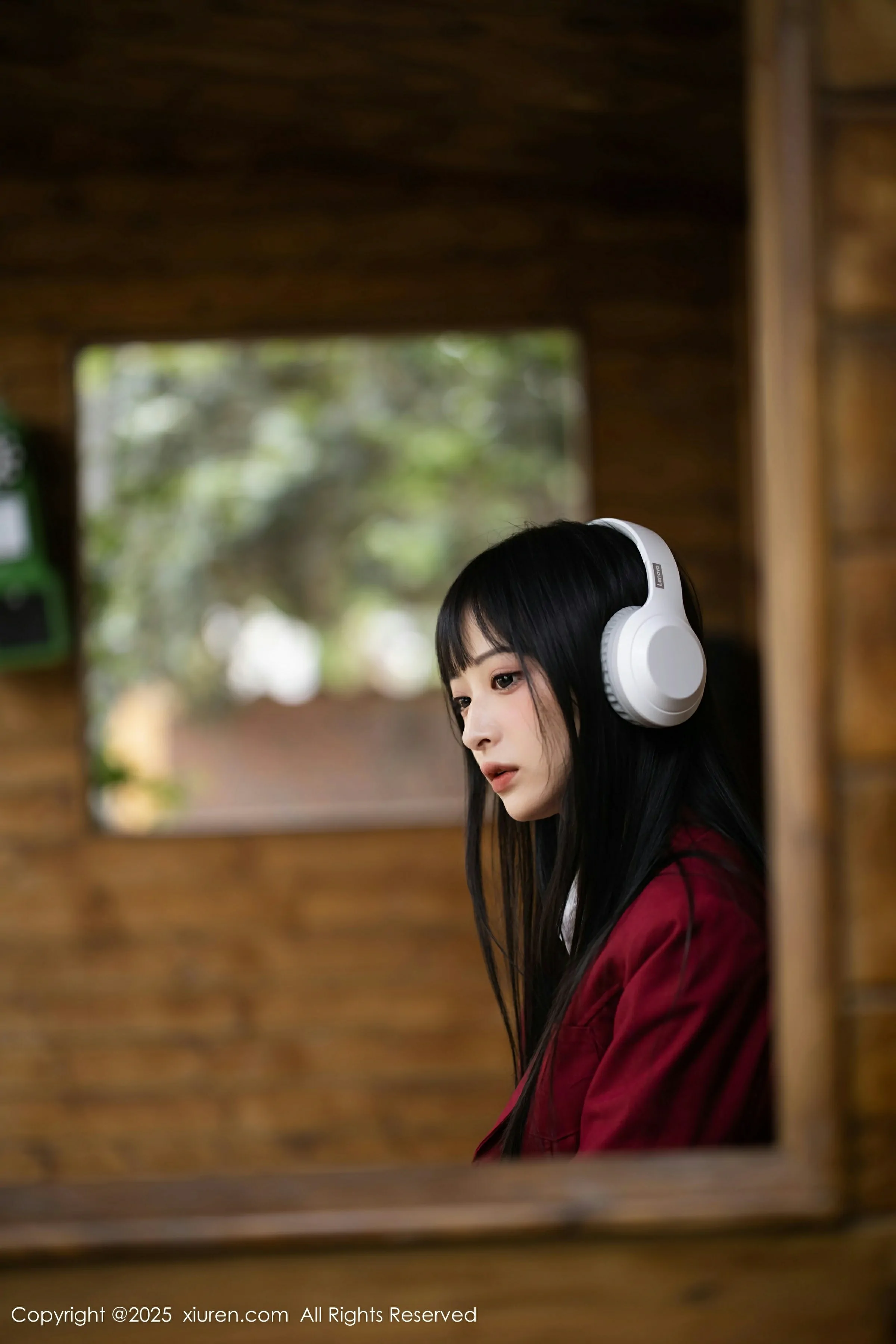XiuRen 秀人 No.10215 茂木希子 [82P]插图7