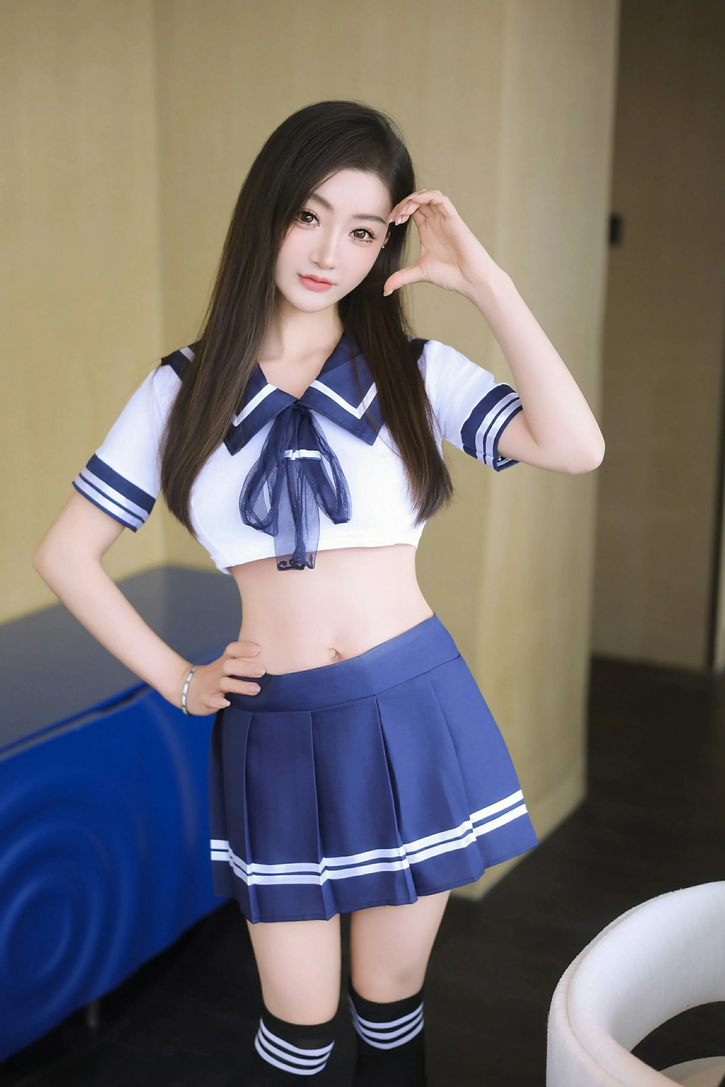 秀人网 No.10298 Annie_baby [60P]插图1