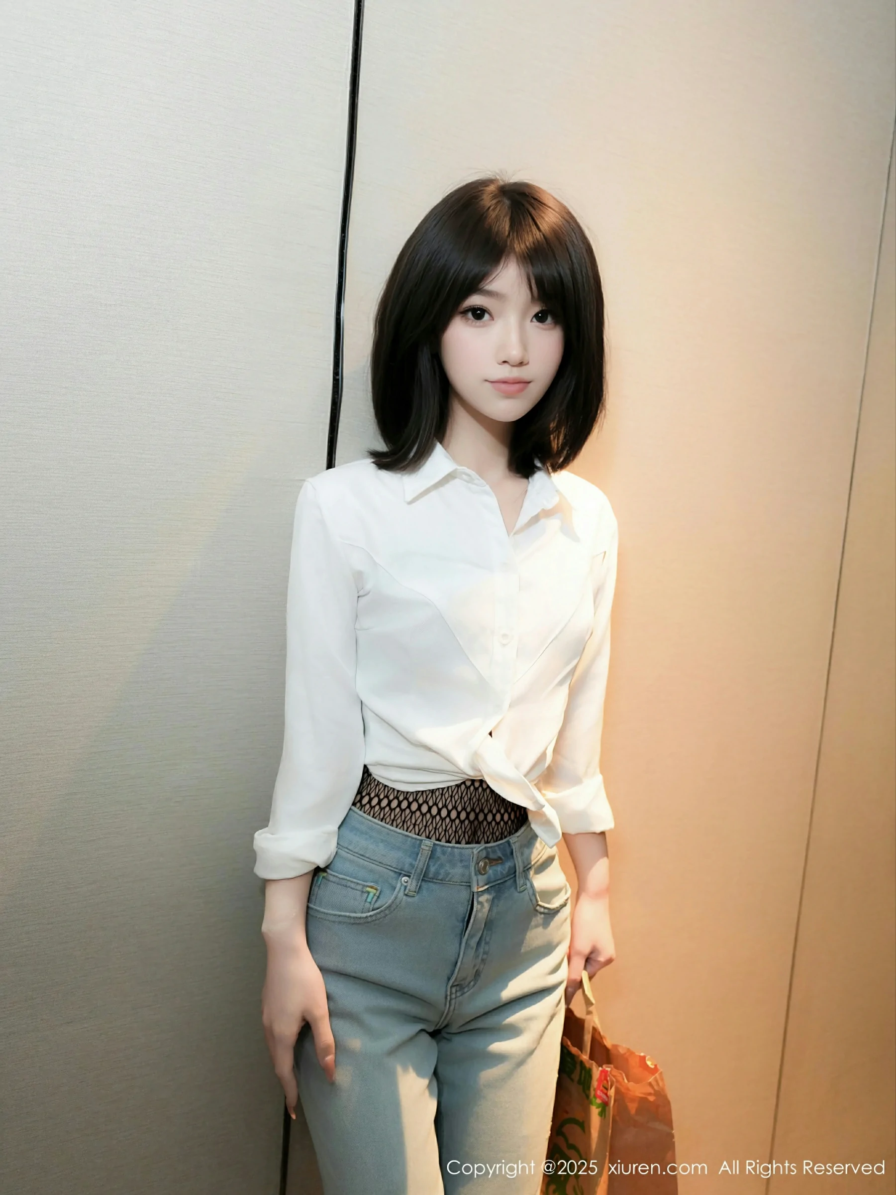 XiuRen 秀人 No.10235 汁汁 [69P]插图7