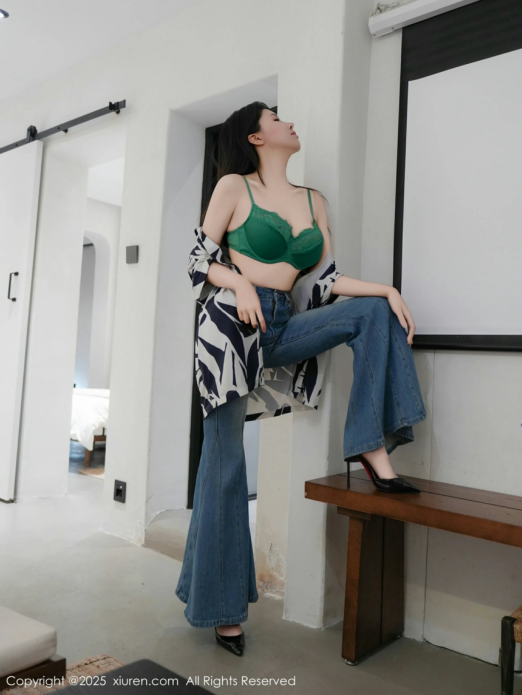 XiuRen 秀人No.10260 袁圆 [78P]插图8