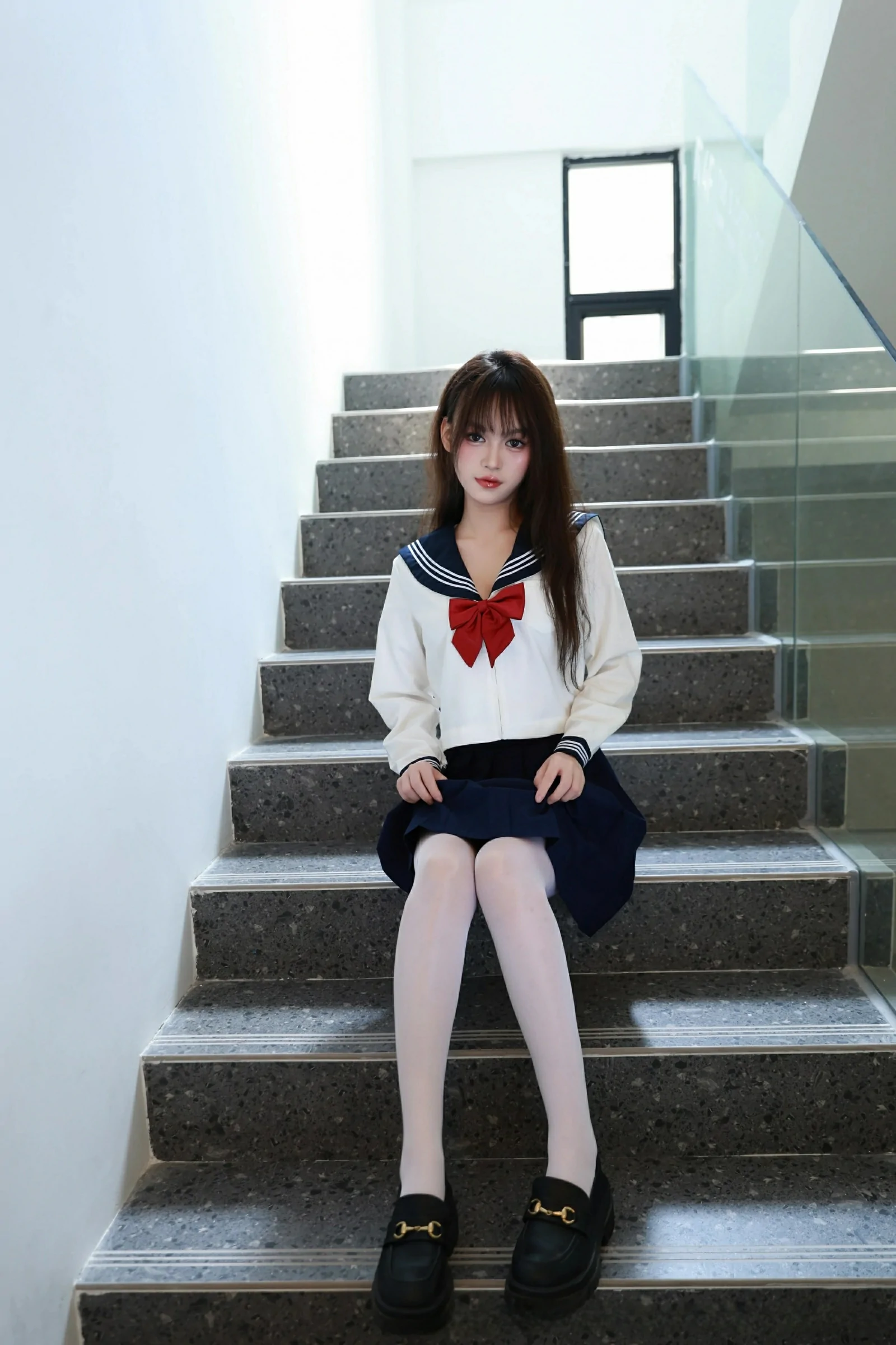 秀人网 No.10458 糯咪 [88P]插图3