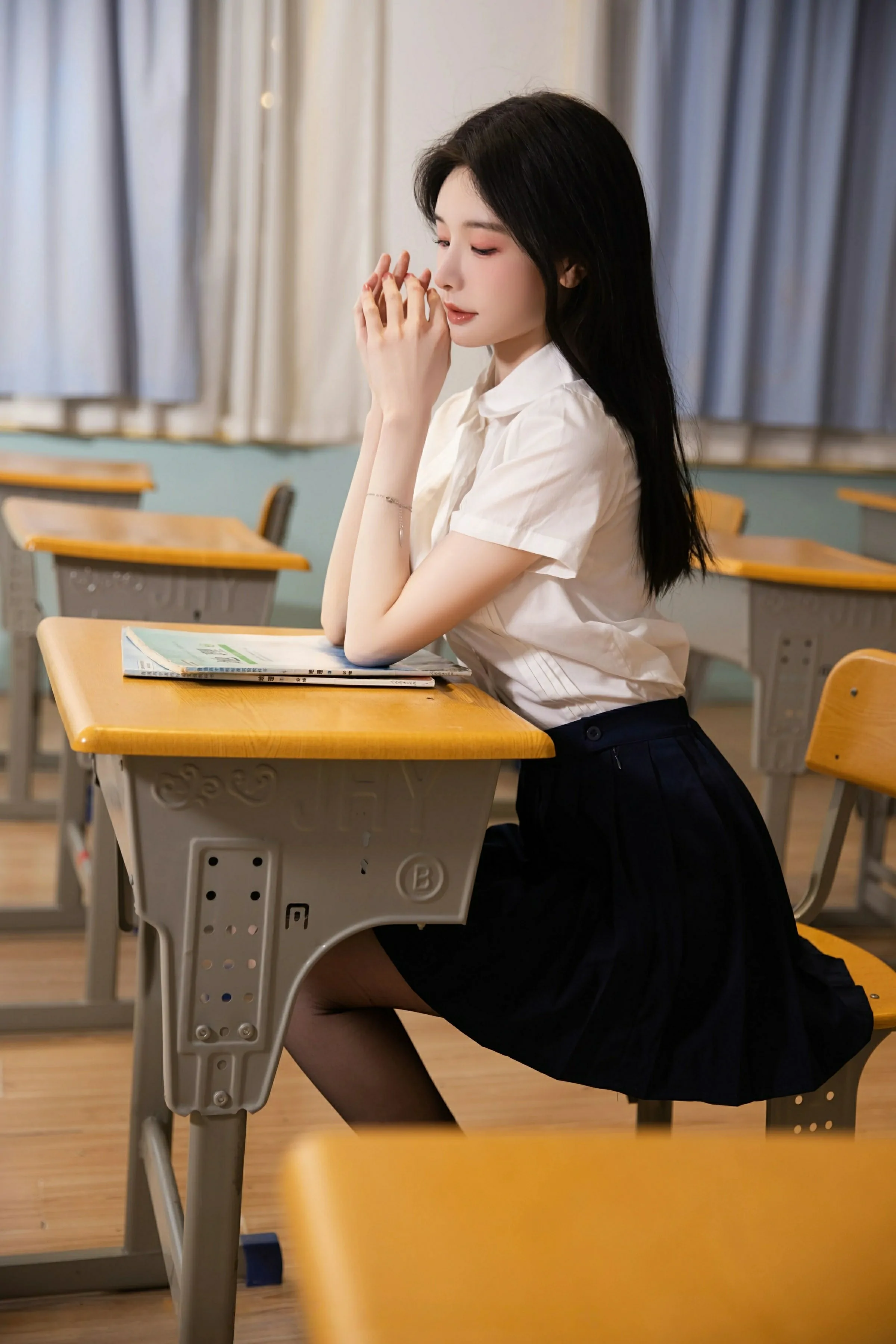 秀人网 No.10287 布丁wow [81P]插图10