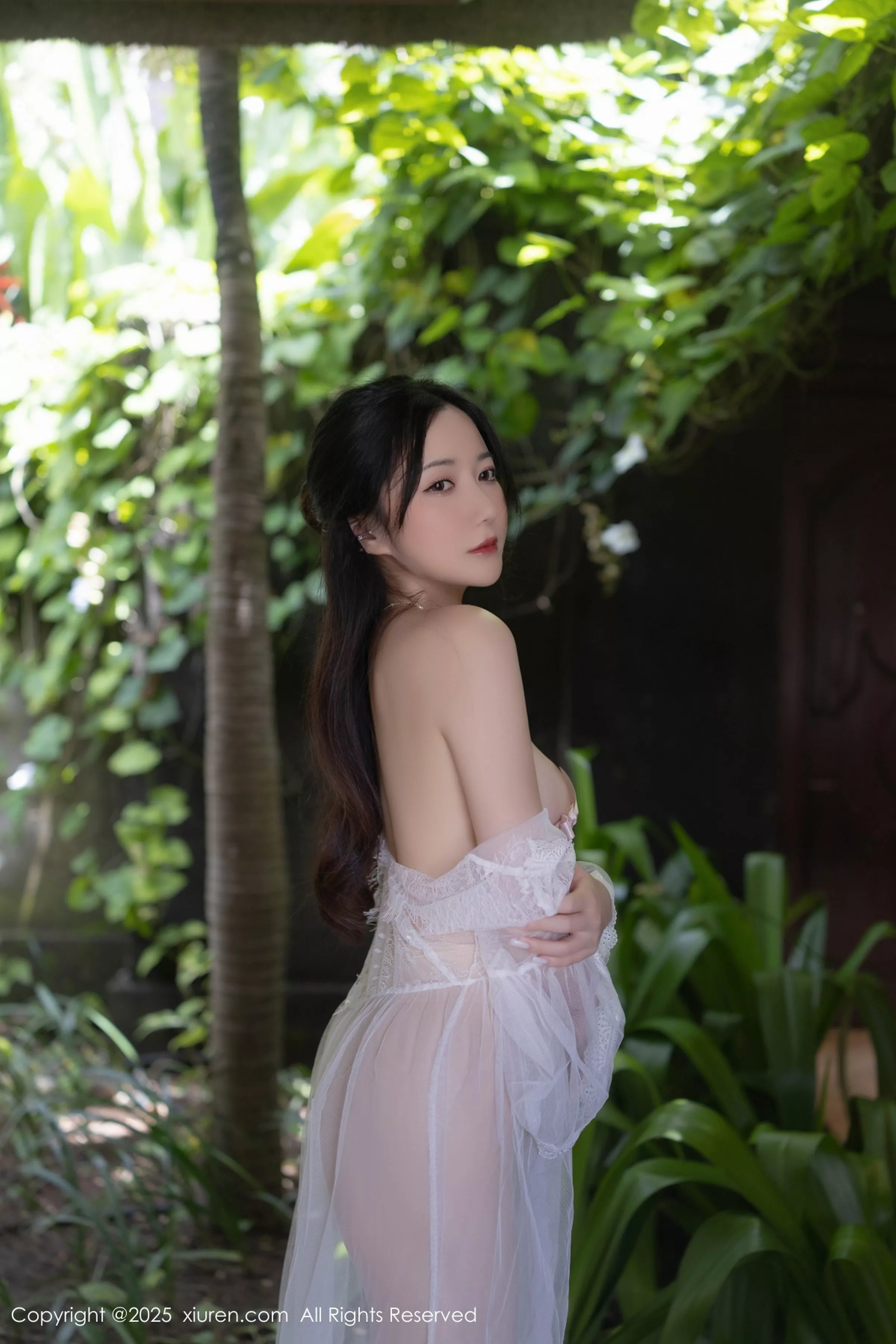 XiuRen 秀人 No.10173 鱼子酱Fish [80P]插图5