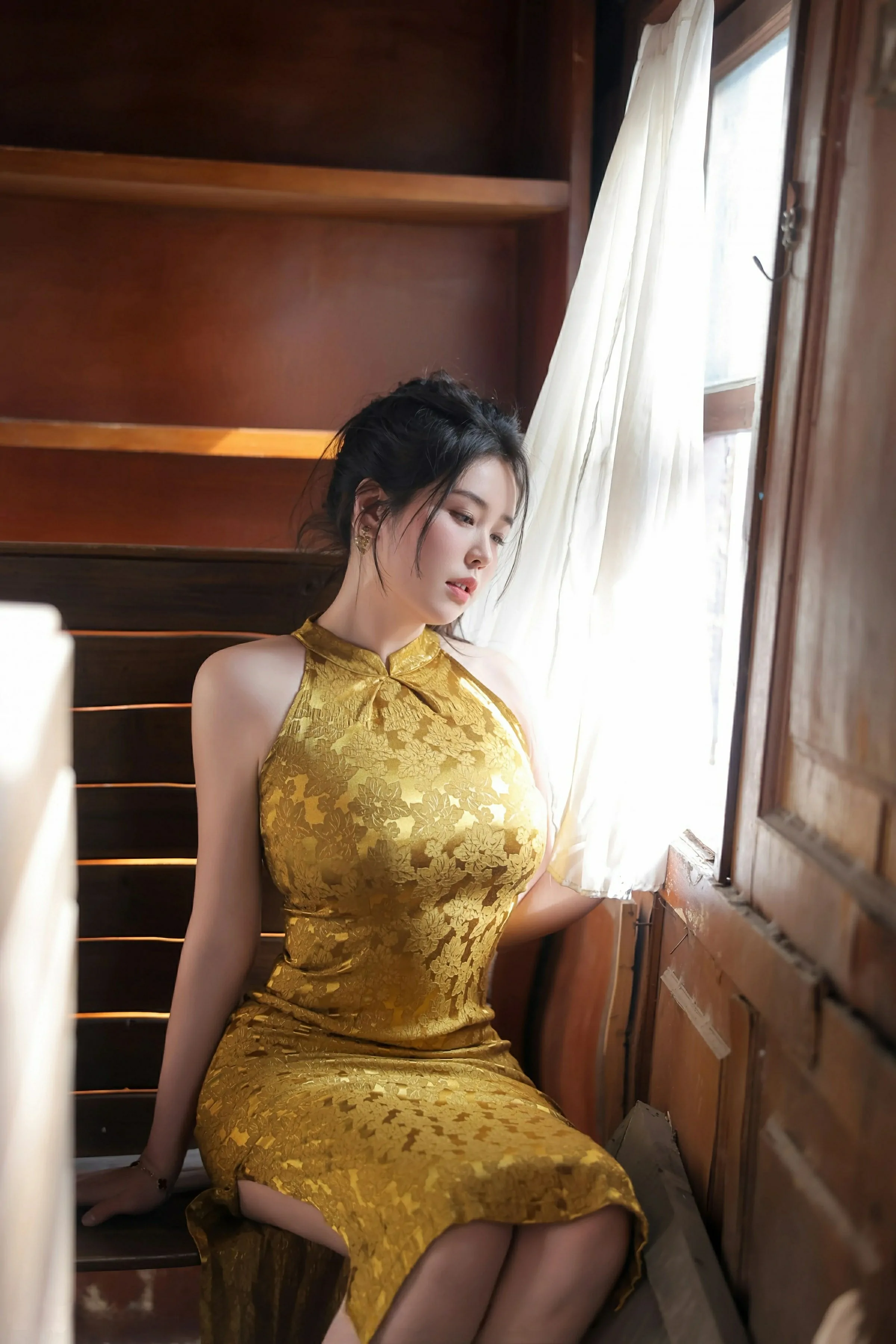 XiuRen 秀人 No.10269 林若凡F [71P]插图5