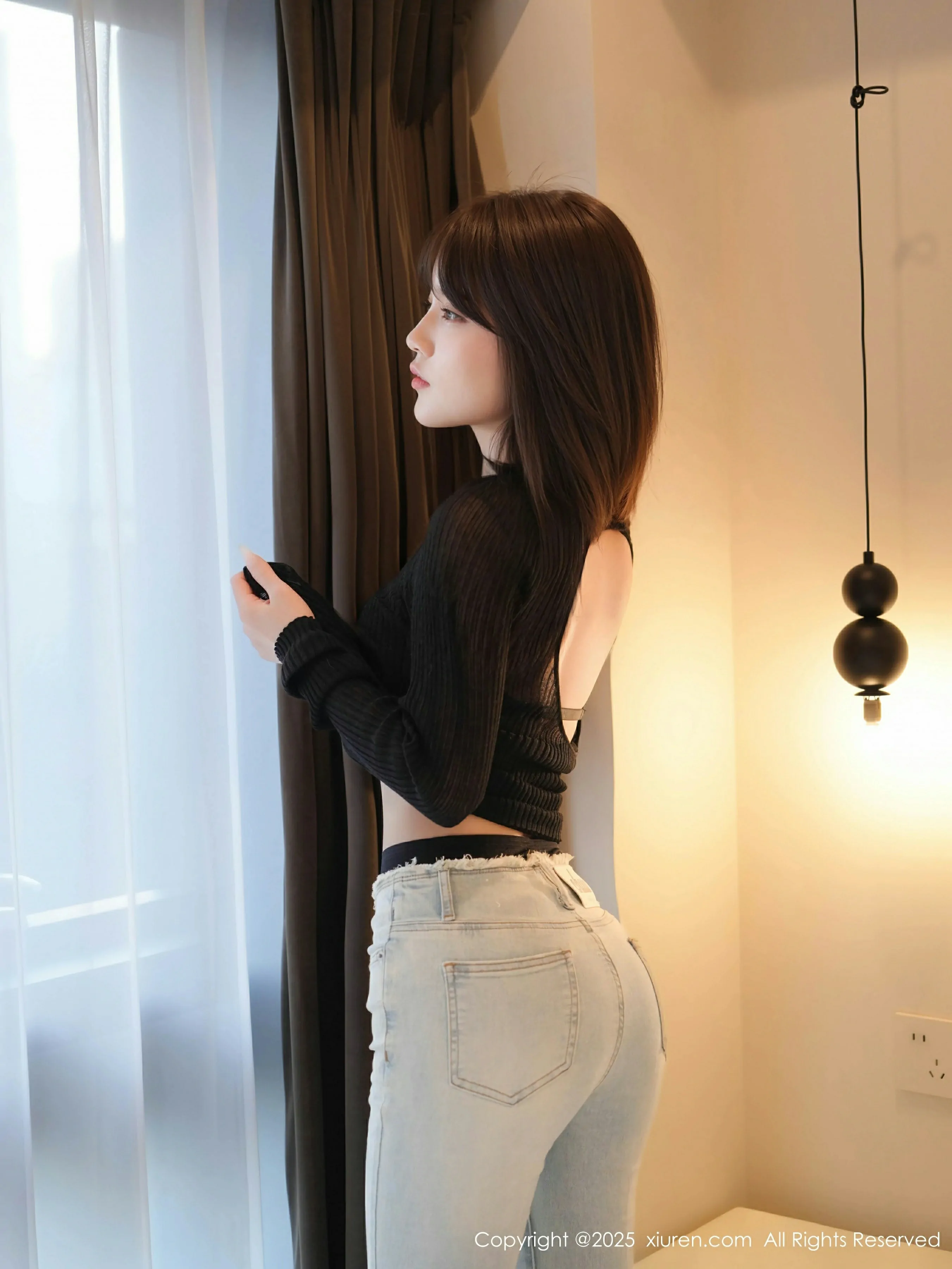 秀人网 No.10374 汁汁 [56P]插图9