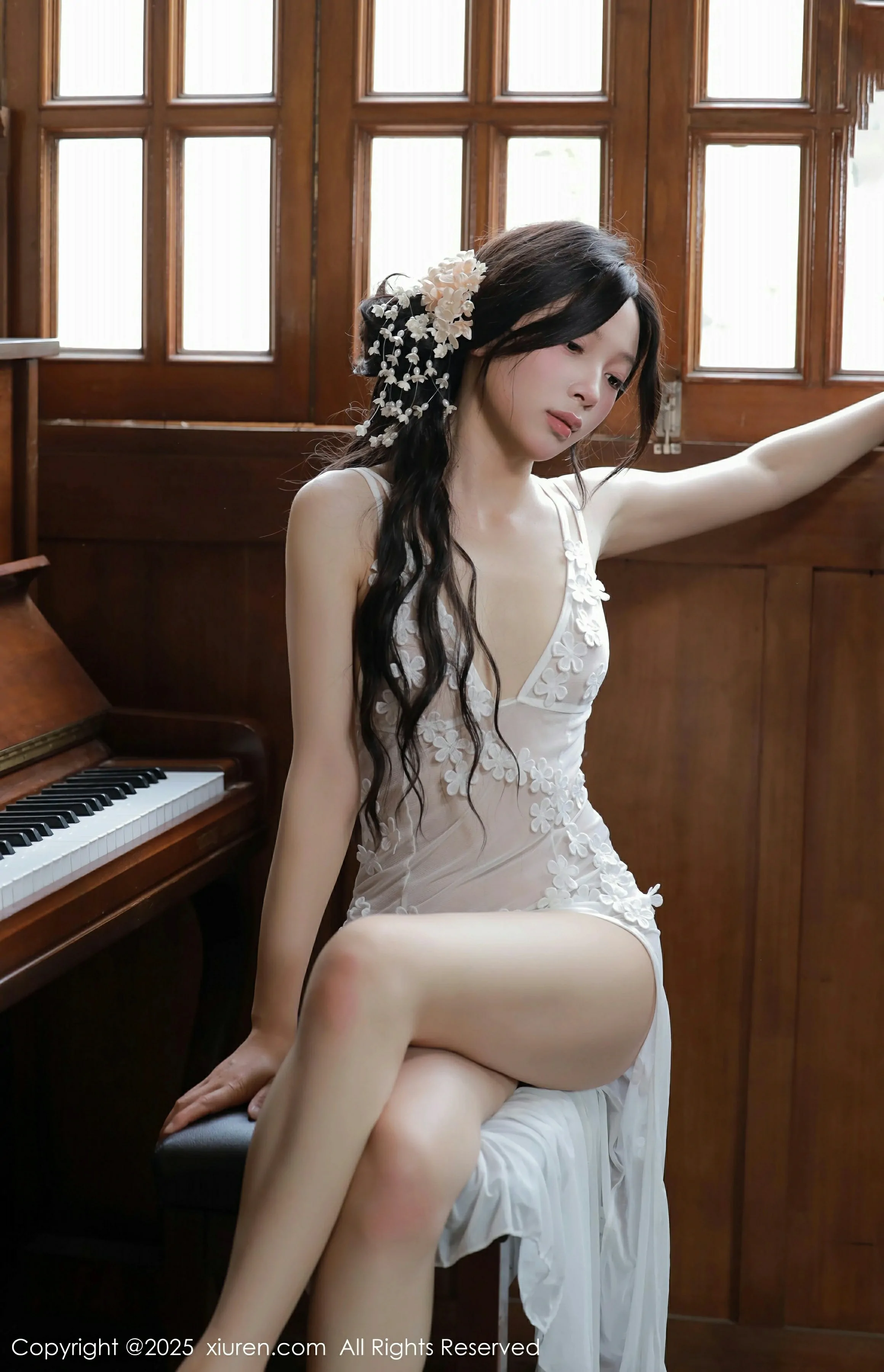 XiuRen 秀人 No.10198 橙子酱Lillian [78P]插图2