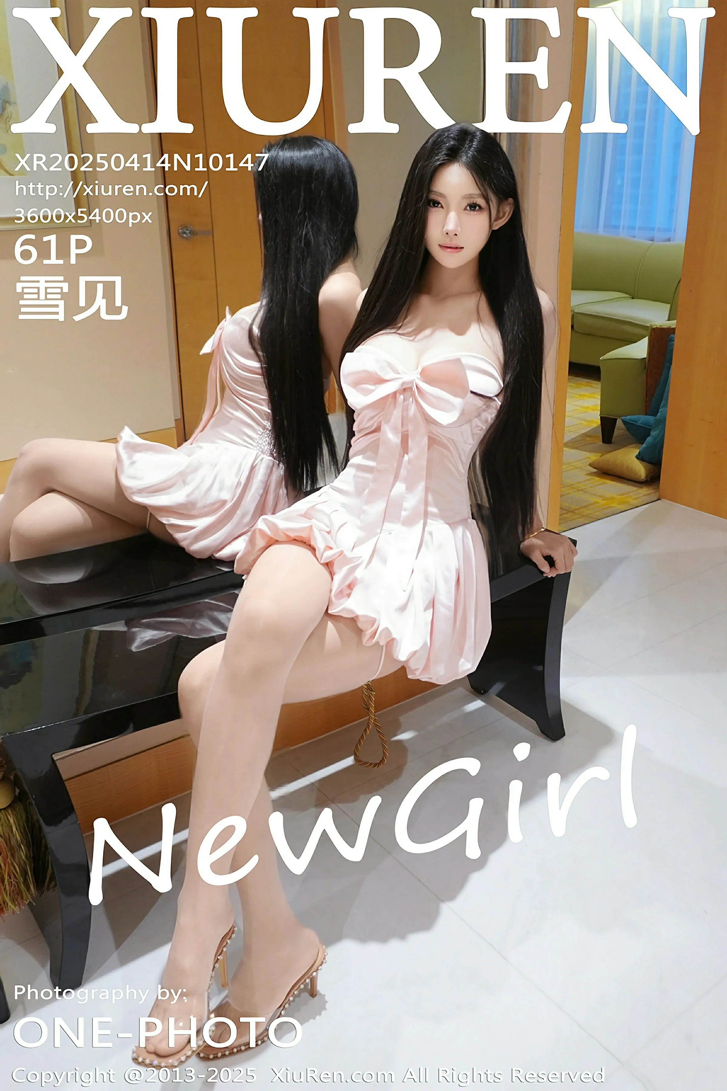 XiuRen 秀人 No.10147 雪见 [61P]高清在线免费欣赏-微密图社-微密图社