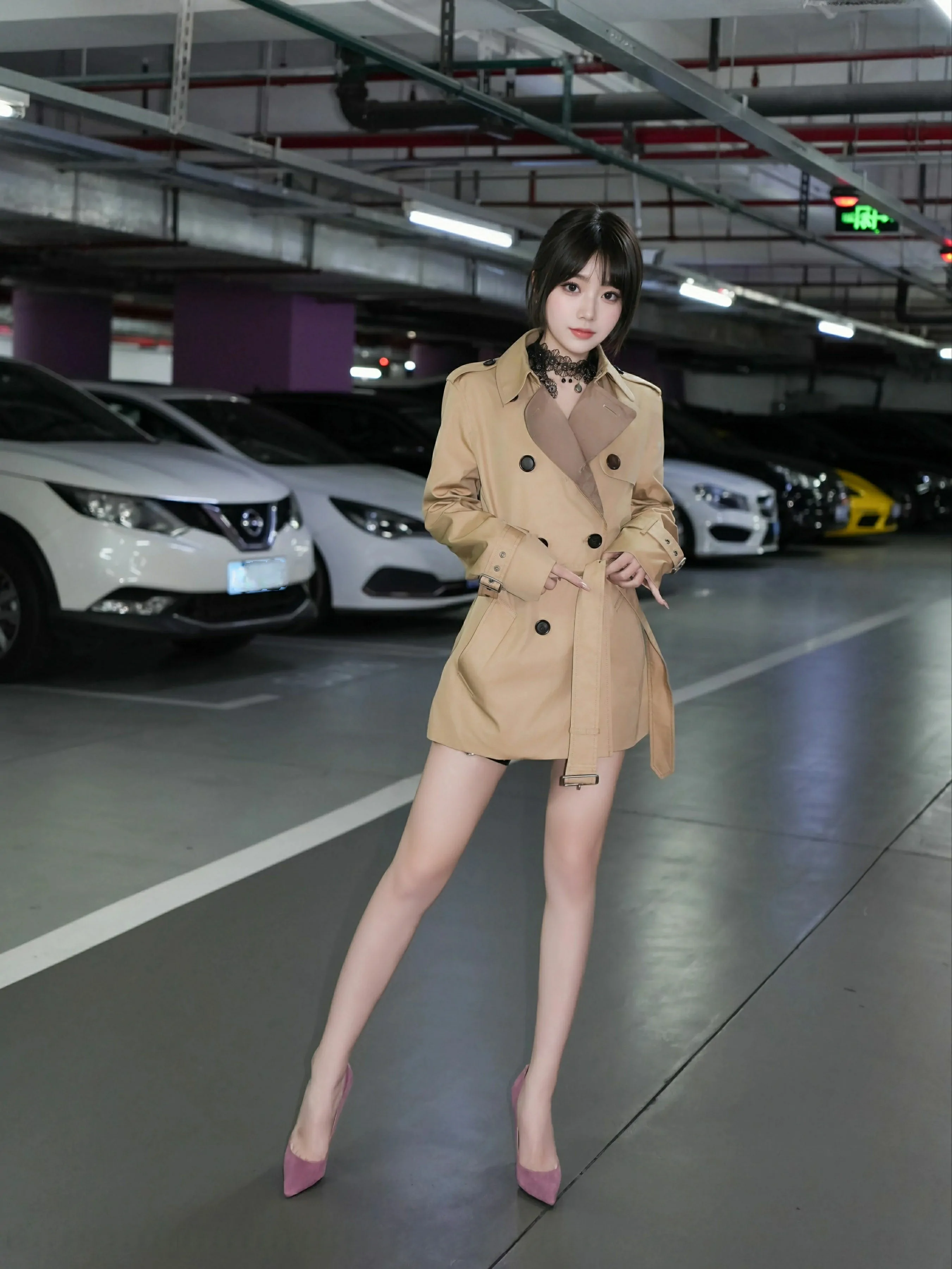 XiuRen 秀人 No.10134 汁汁 [71P]插图7