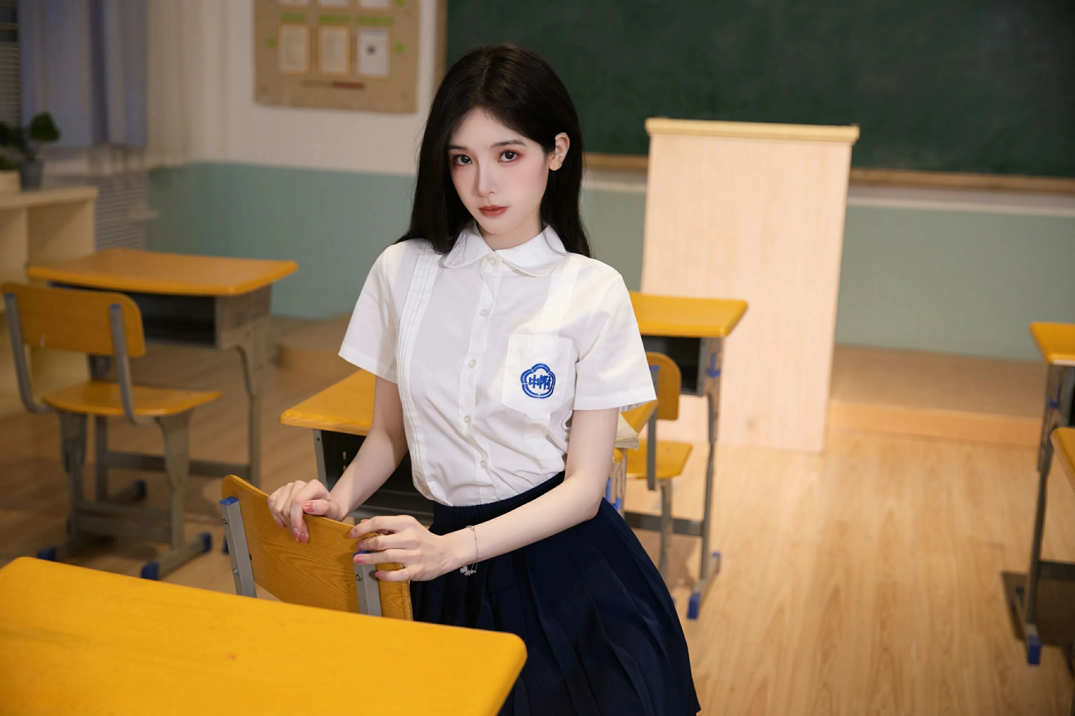 秀人网 No.10287 布丁wow [81P]插图6