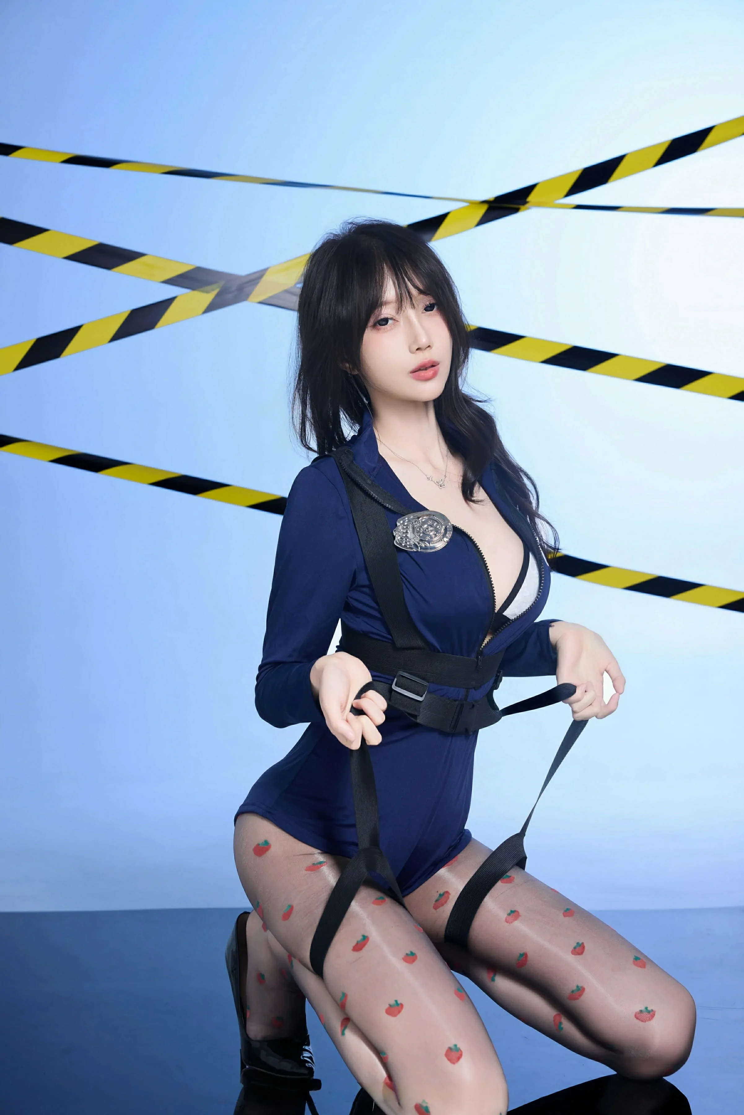秀人网 No.10544 玥儿玥er [68P]插图4