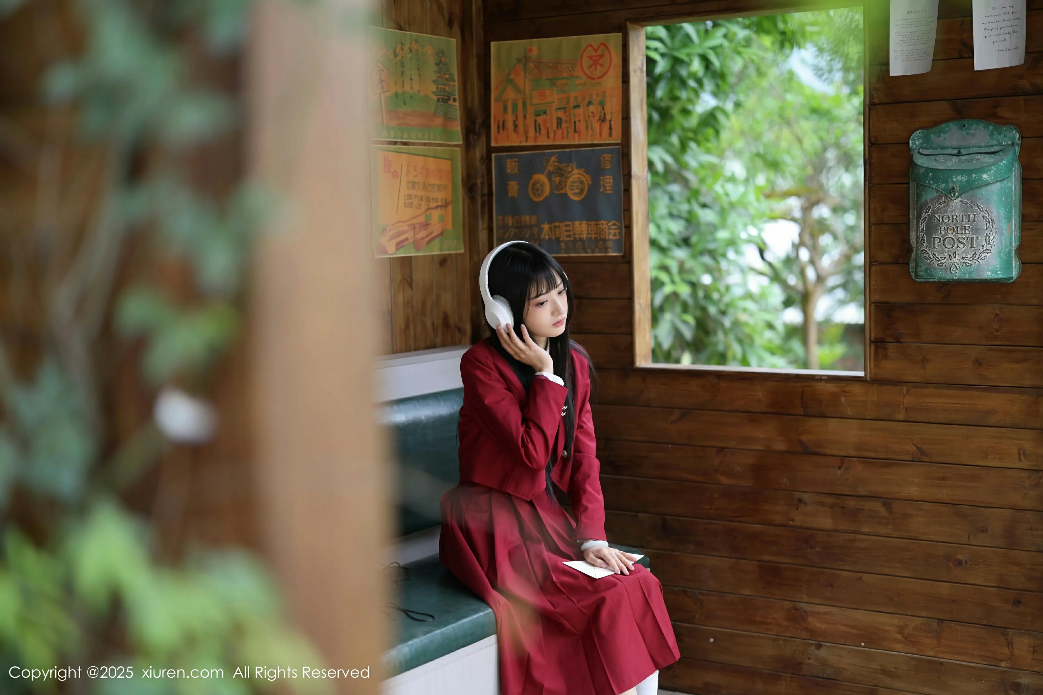 XiuRen 秀人 No.10215 茂木希子 [82P]插图2
