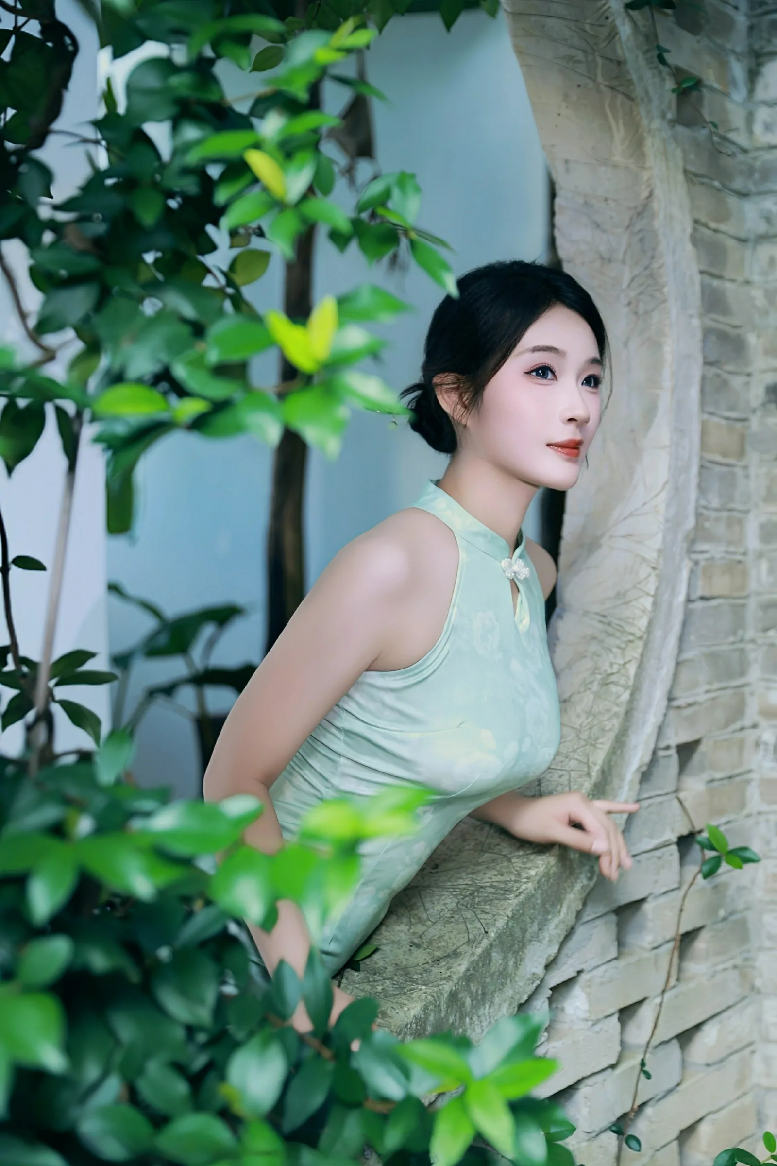 秀人网 No.10538 南乔 [84P]插图1