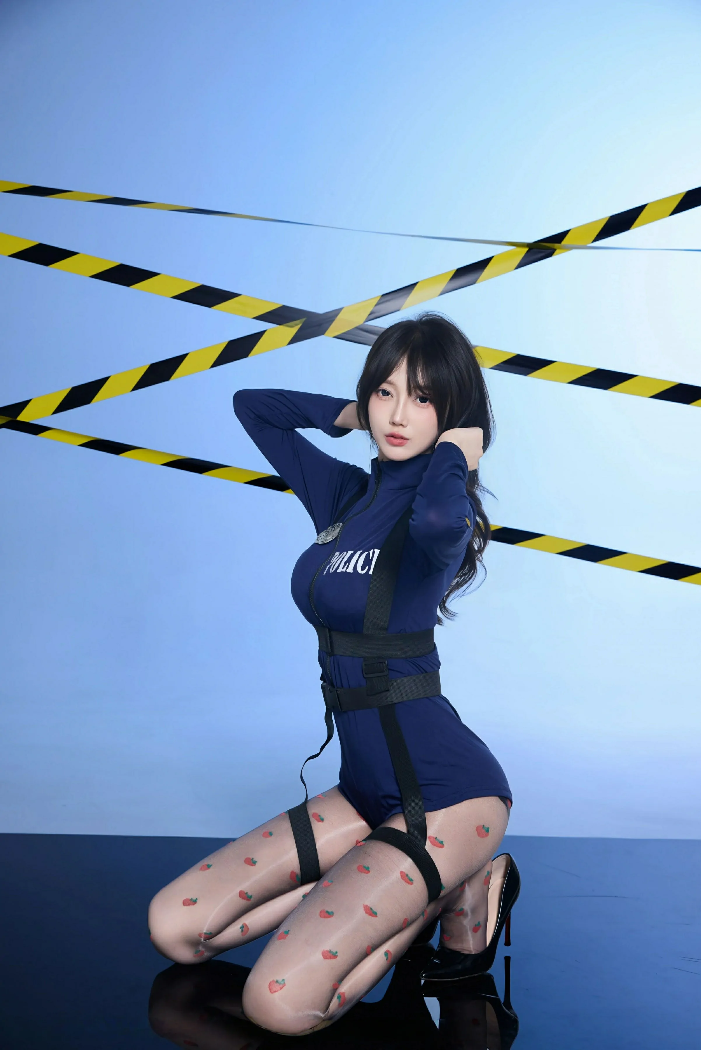 秀人网 No.10544 玥儿玥er [68P]插图1