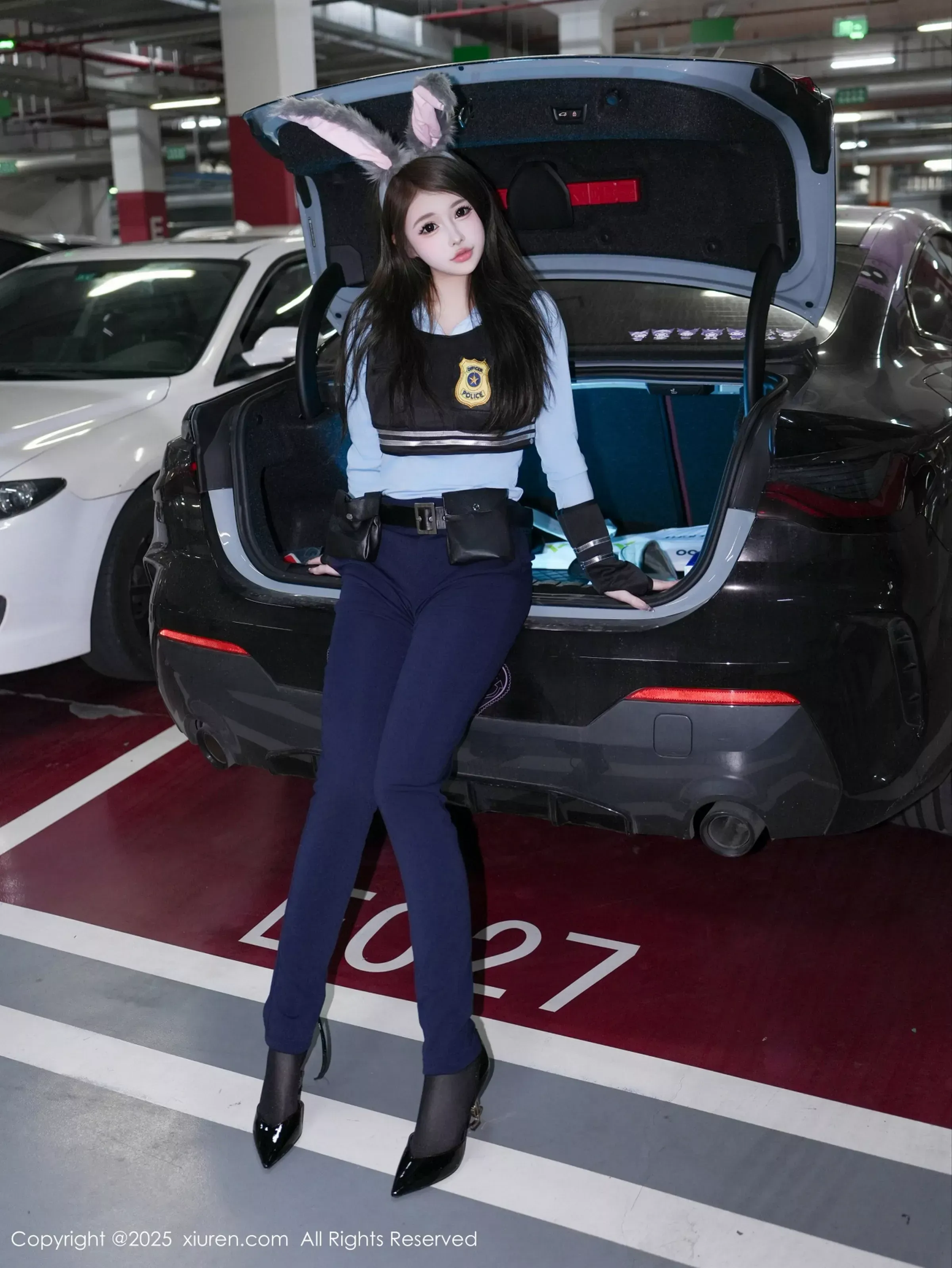 XiuRen 秀人 No.10158 甜妮 [69P]插图9